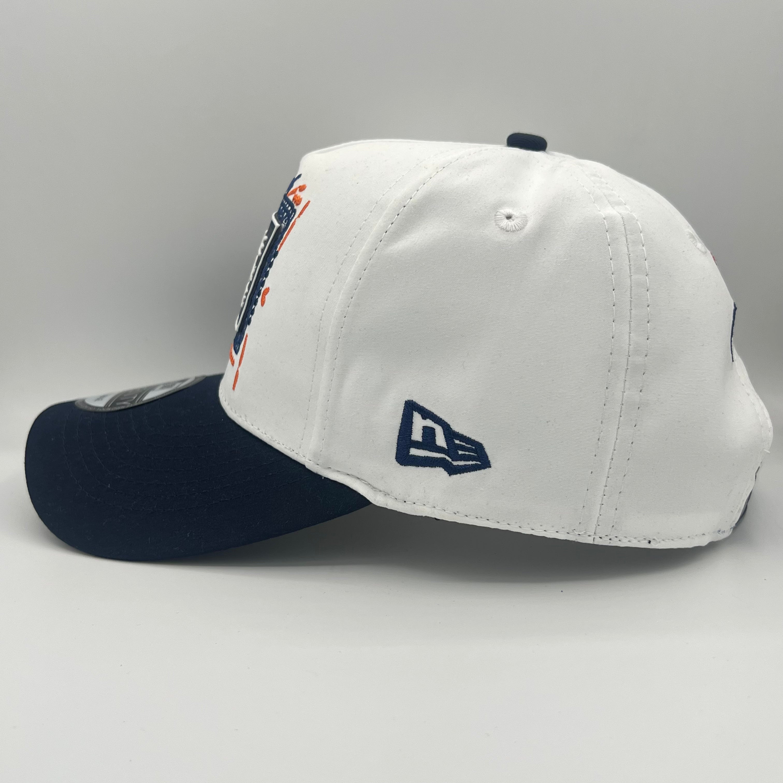 RB 2025 Mexico GP Special Edition Cap