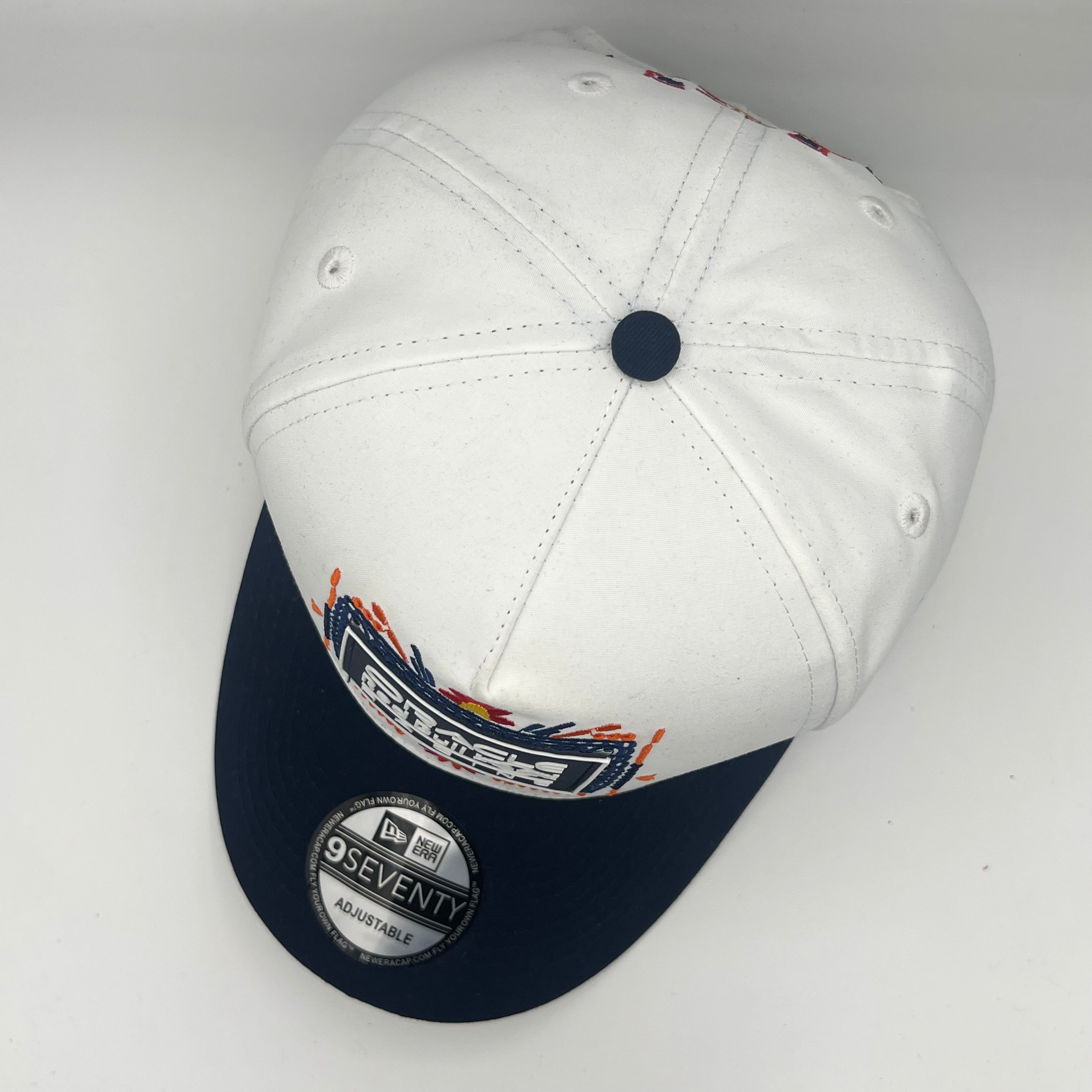 RB 2025 Mexico GP Special Edition Cap