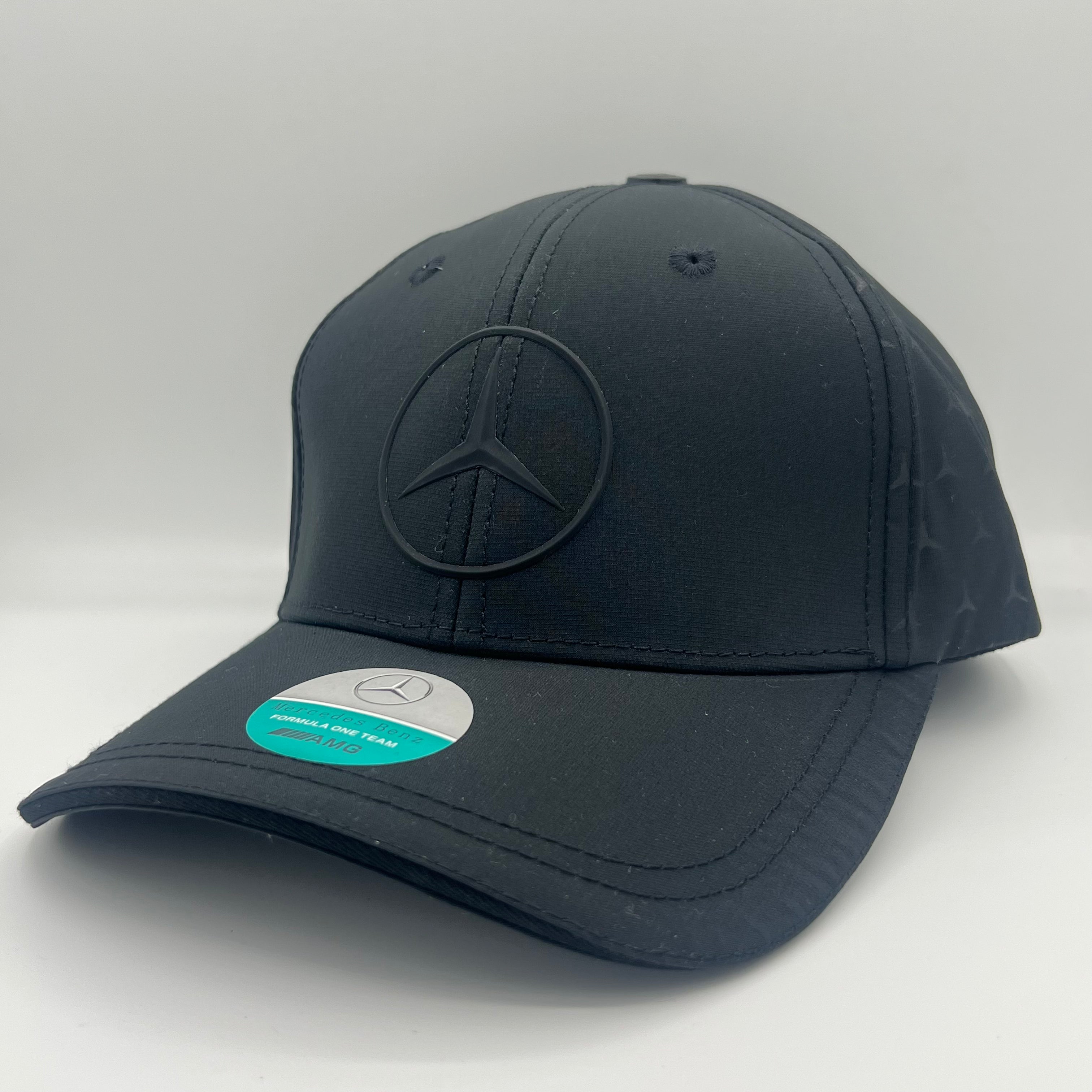 MRC Stealth Printed Cap
