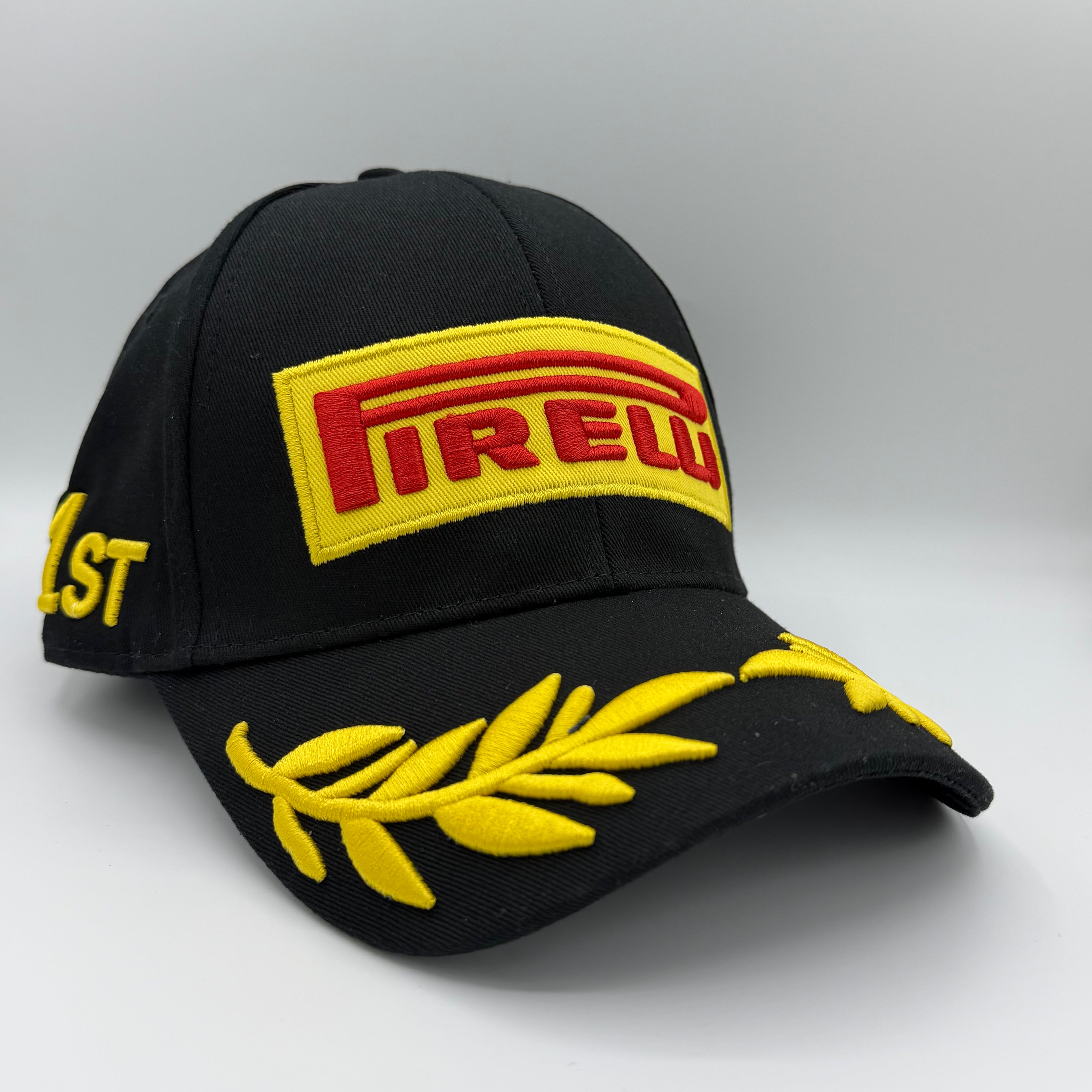 Pirelli Podium P1 Cap