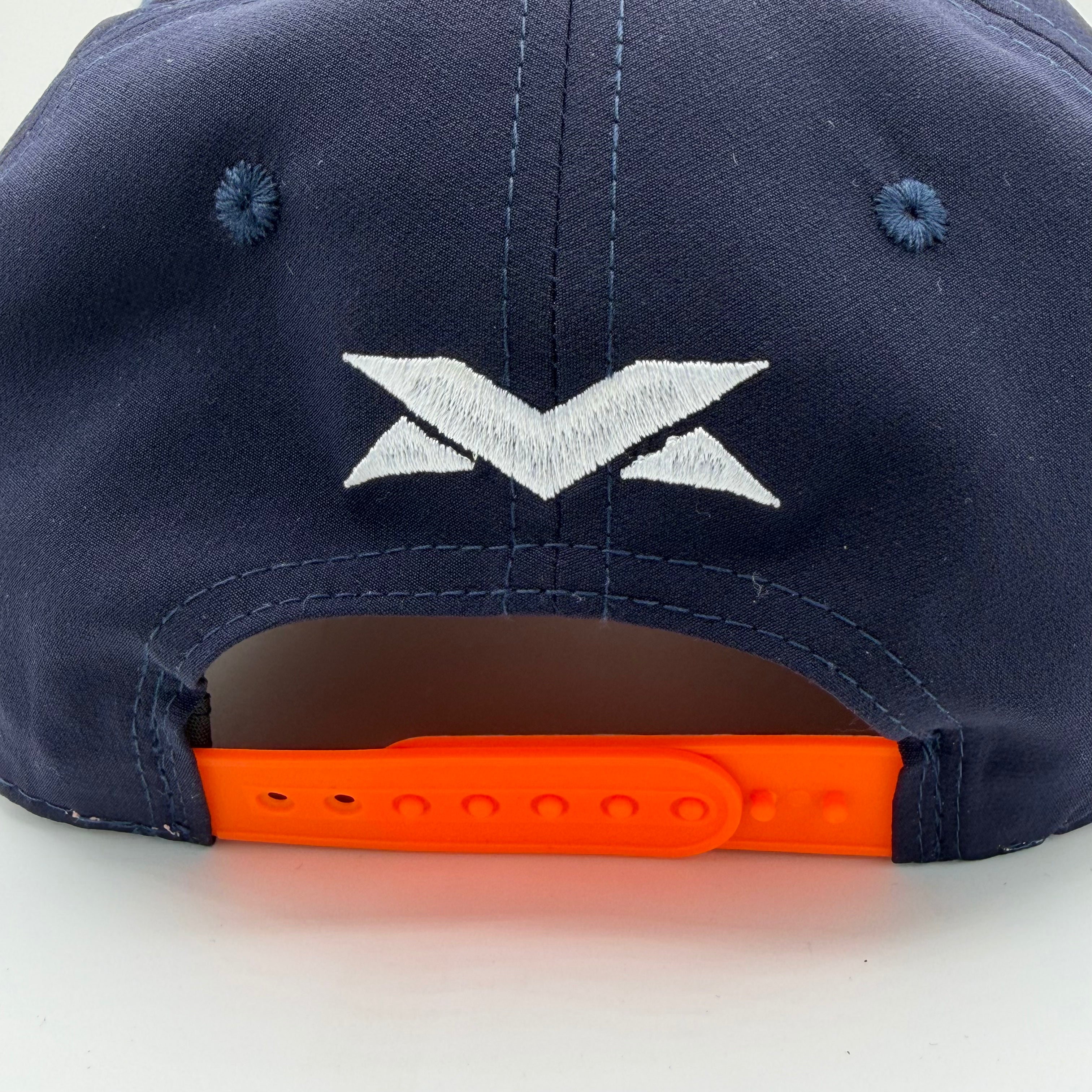Max Verstappen Lion Special Edition 2026 Cap