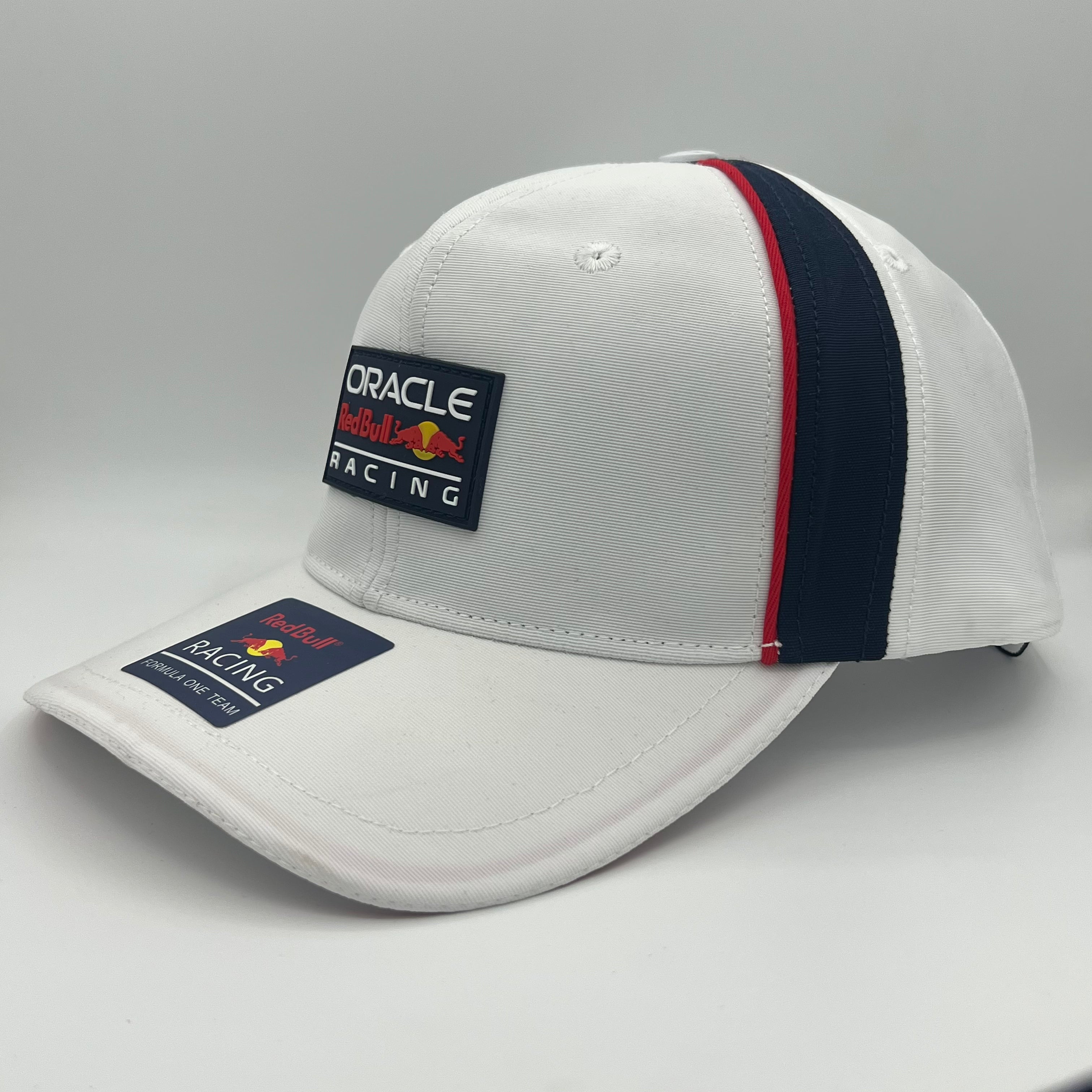 RB Lifestyle White Cap