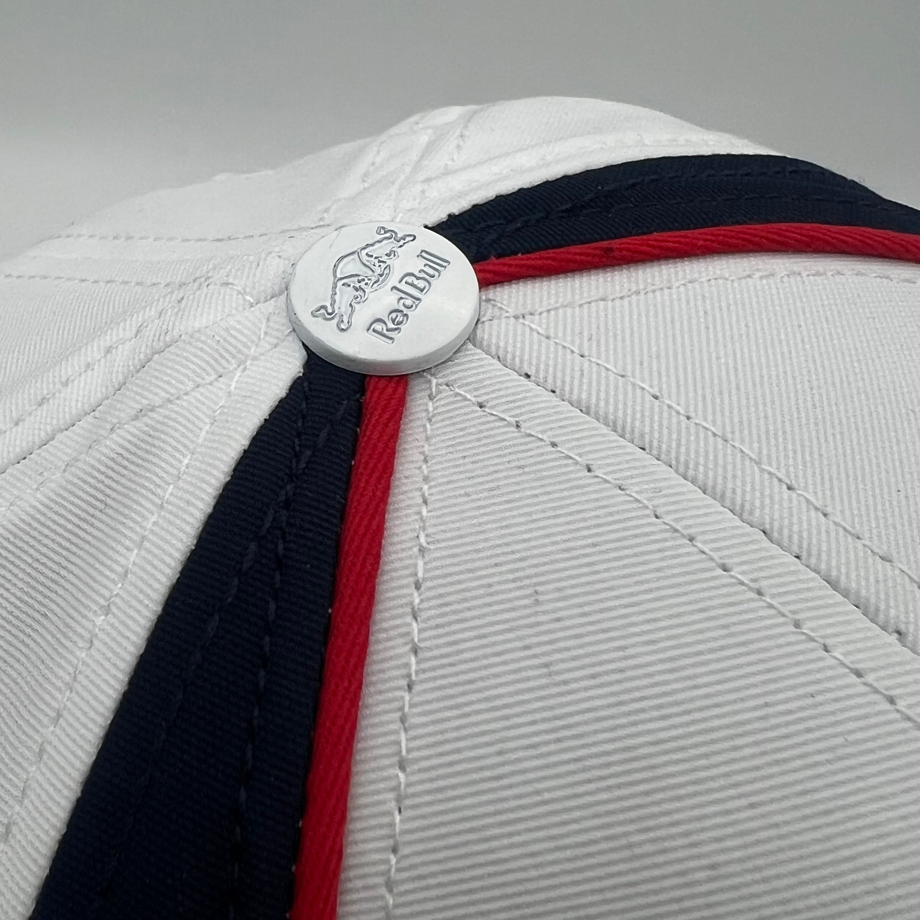 RB Lifestyle White Cap