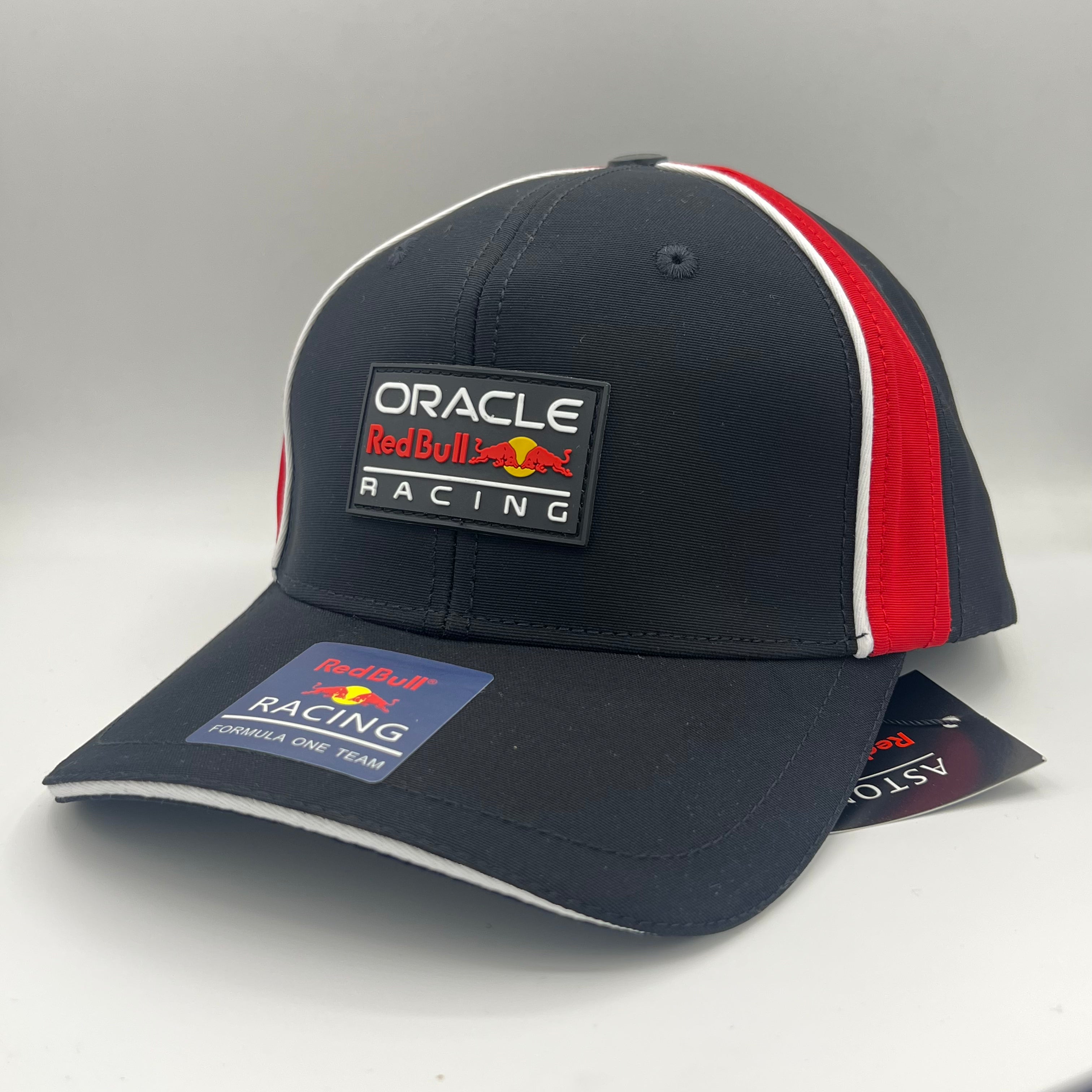 RB Lifestyle Black Cap