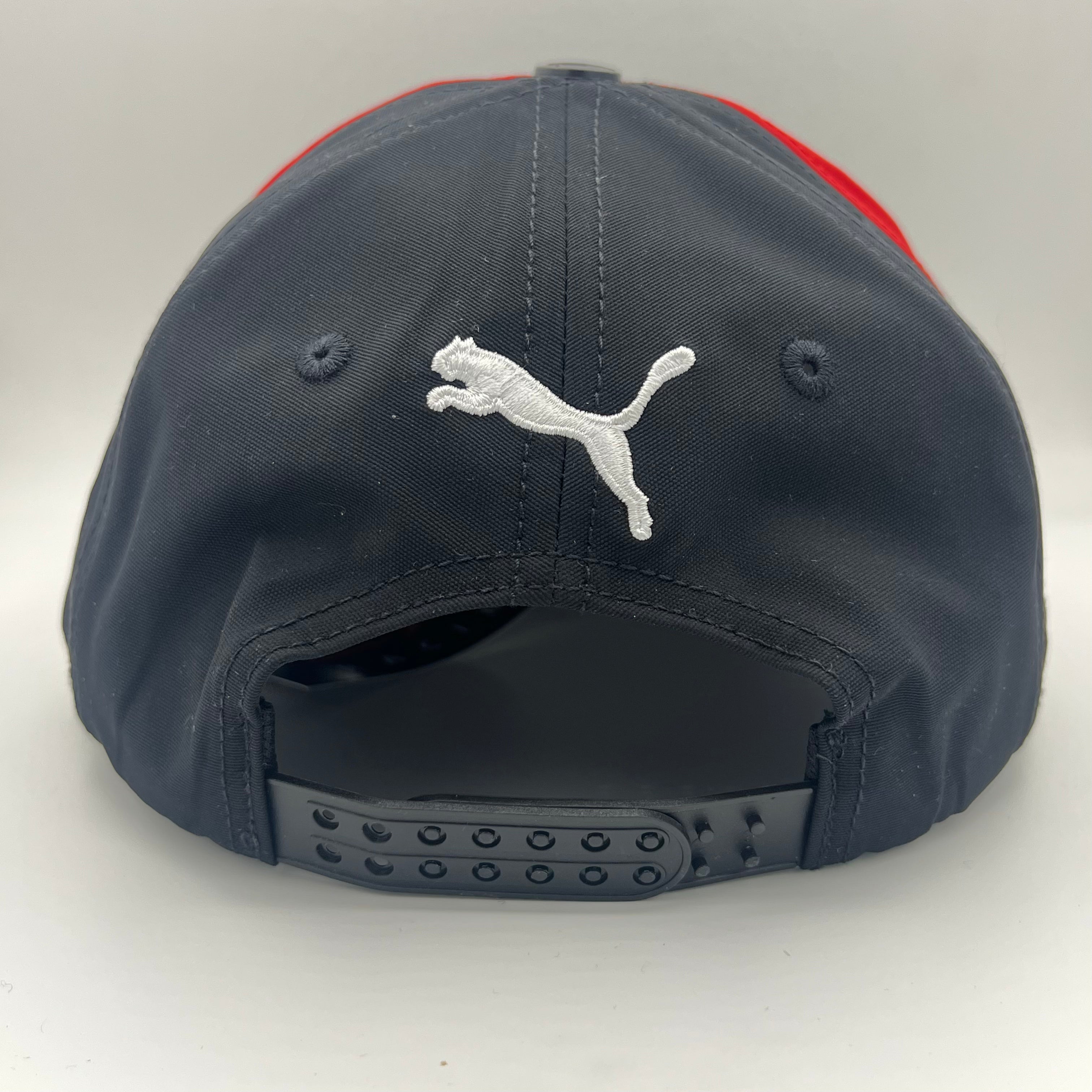 RB Lifestyle Black Cap