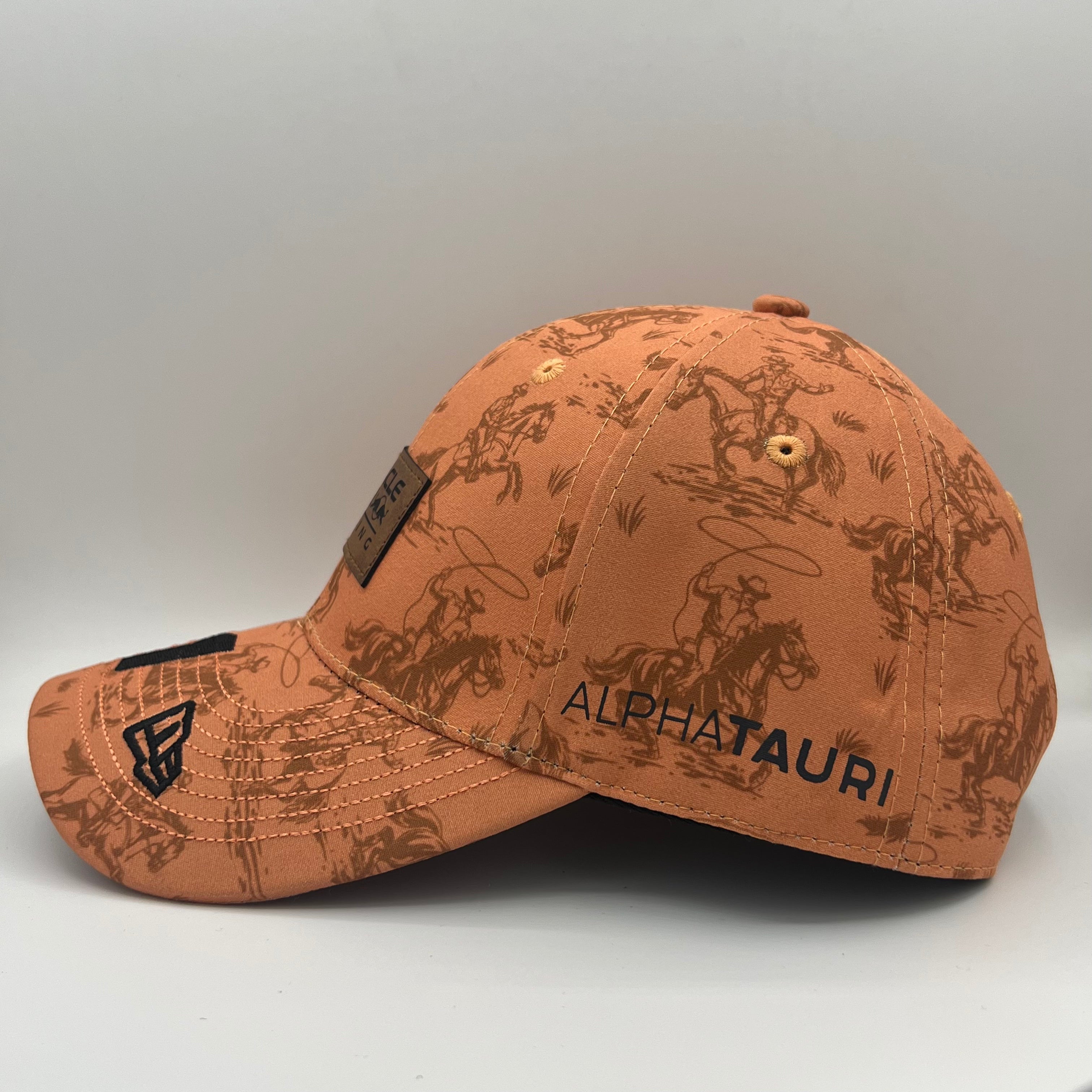 RB Max 2025 Austin GP Cap