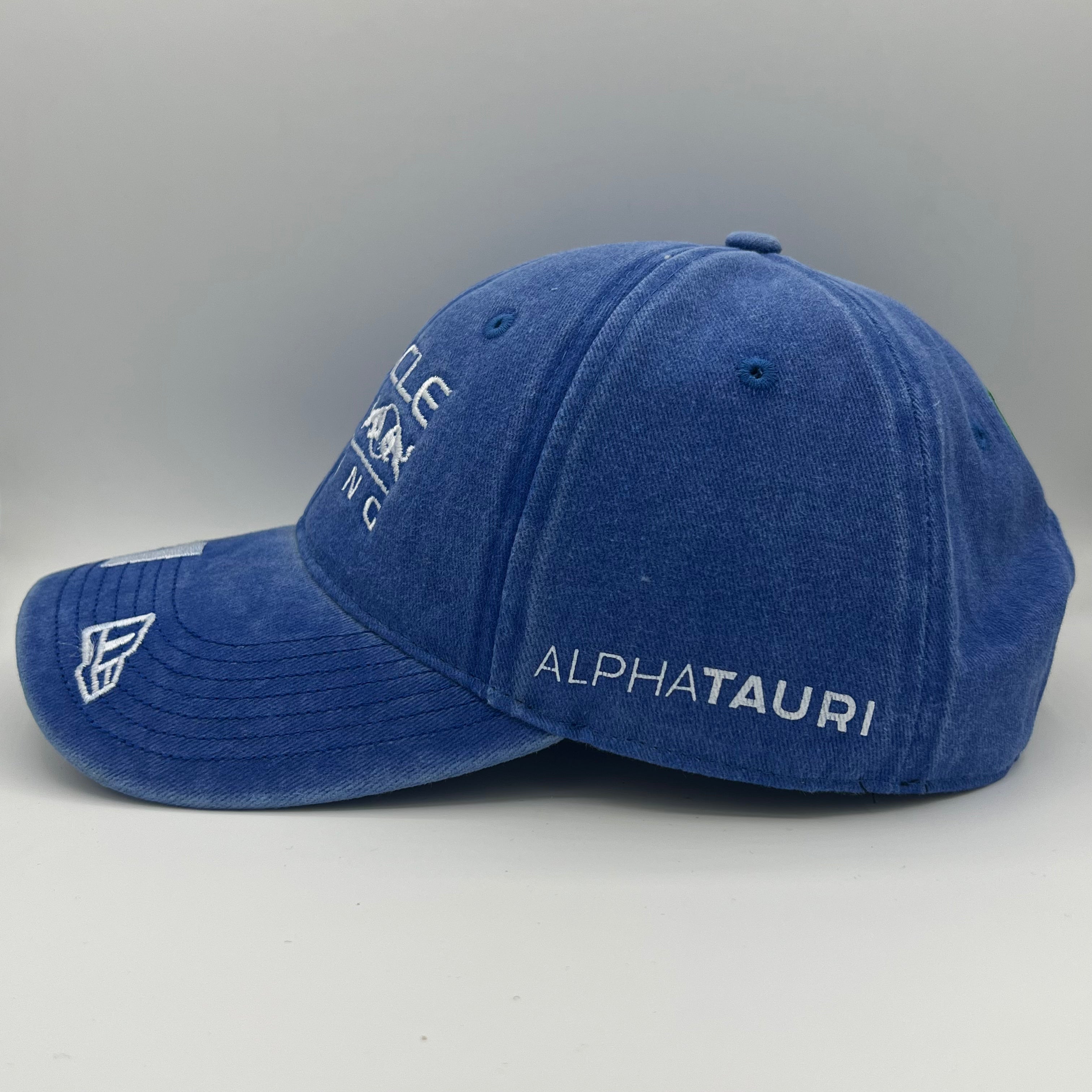 RB Max 2025 Brazil GP Cap