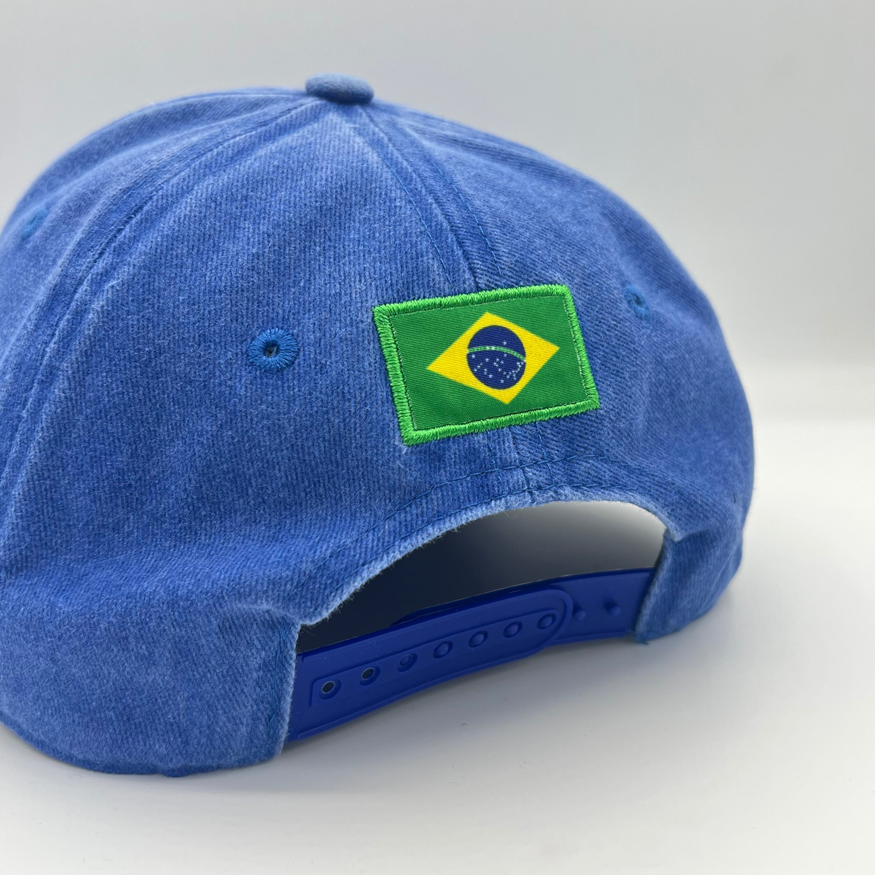 RB Max 2025 Brazil GP Cap