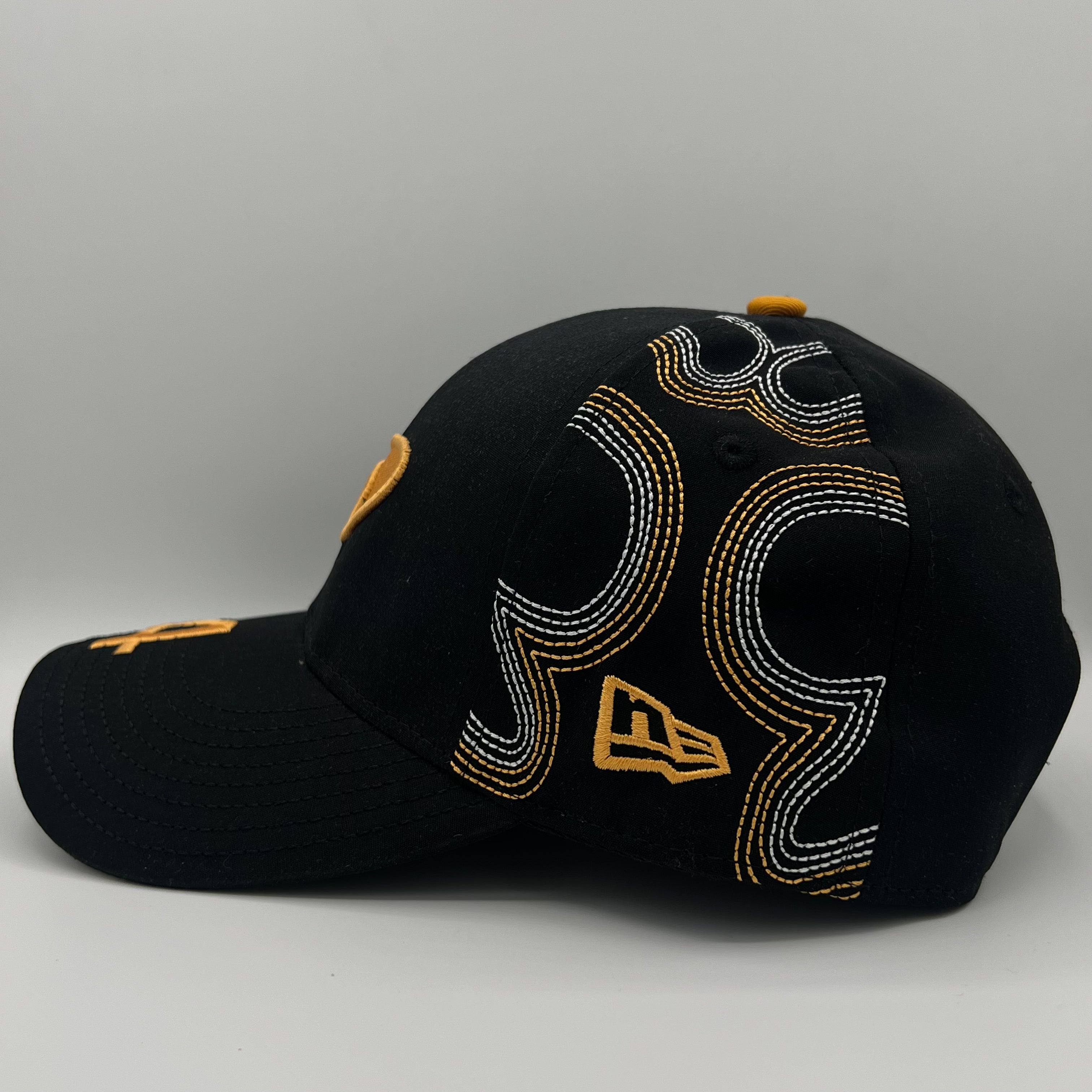 Lando Special Edition Austin GP 2025 Driver Cap