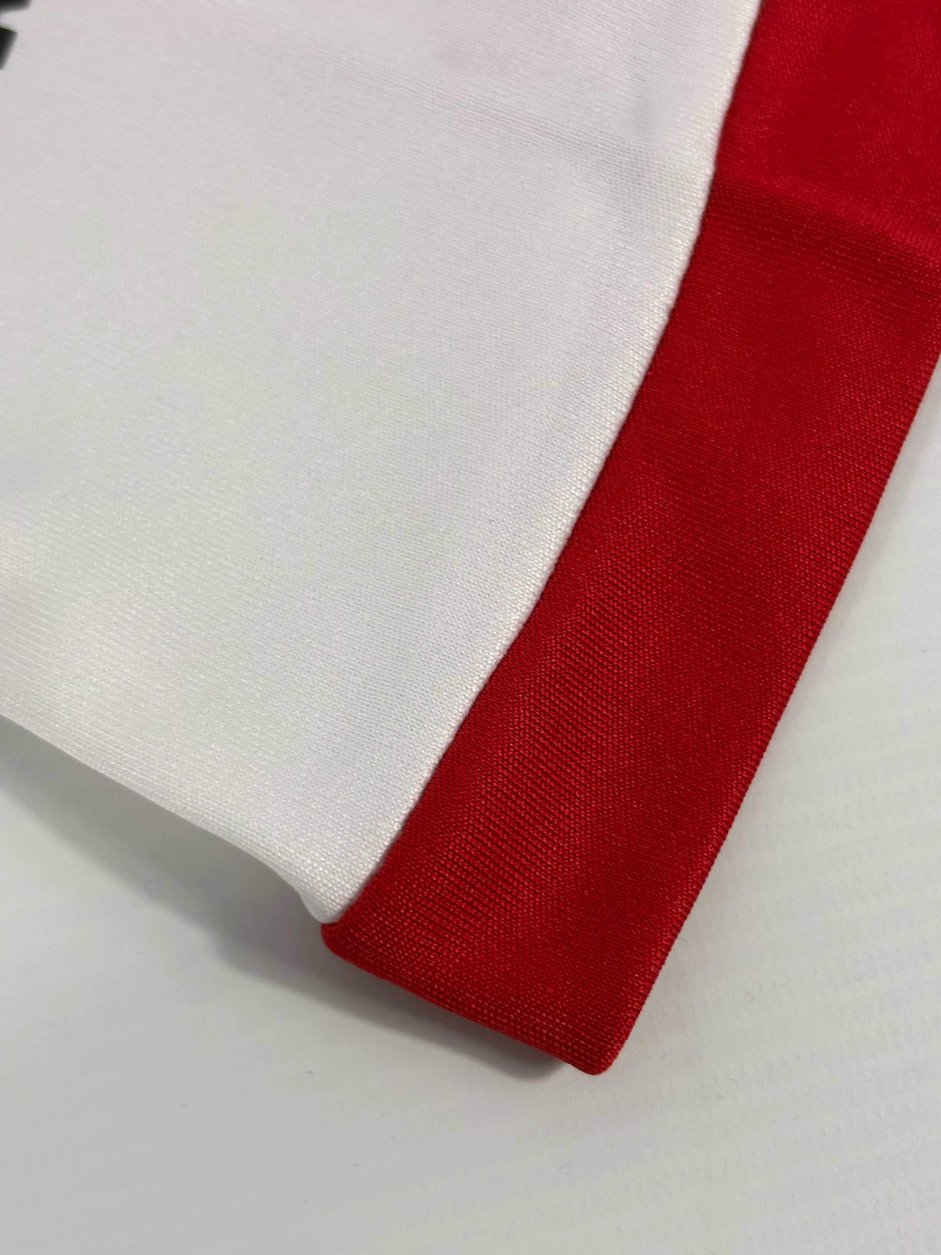 Scuderia FR 2025 Driver's Oversized Miami Edition T-shirt