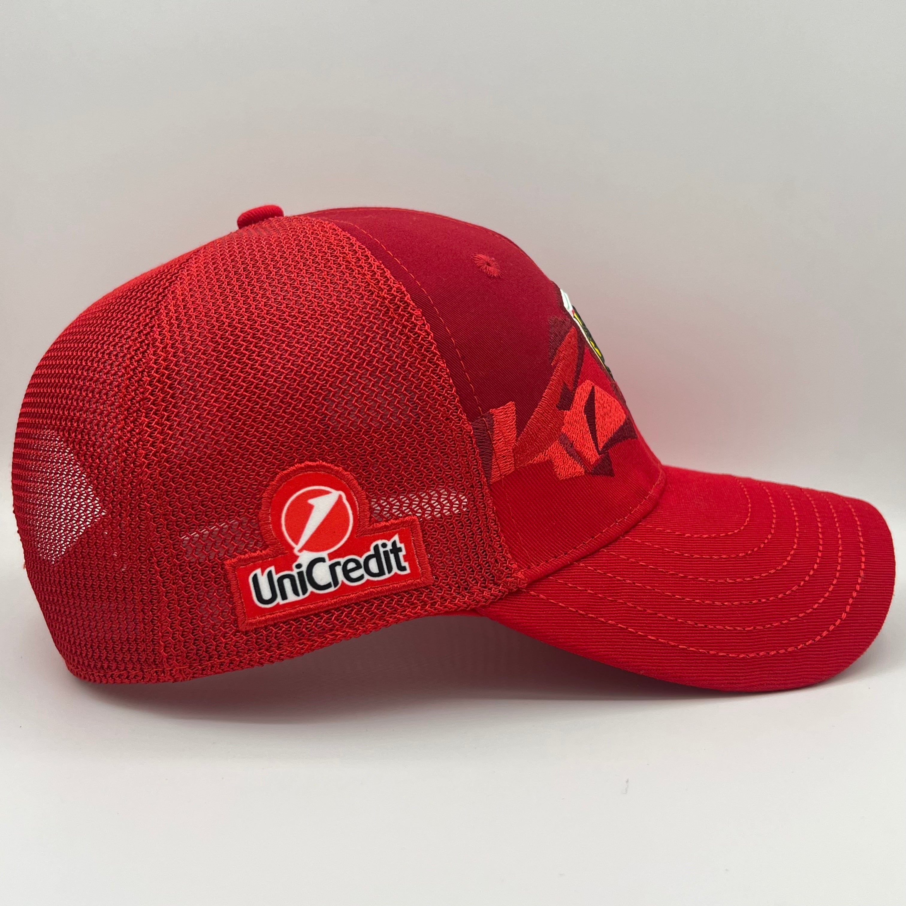 SF 2025 Special Edition Las Vegas Race Cap