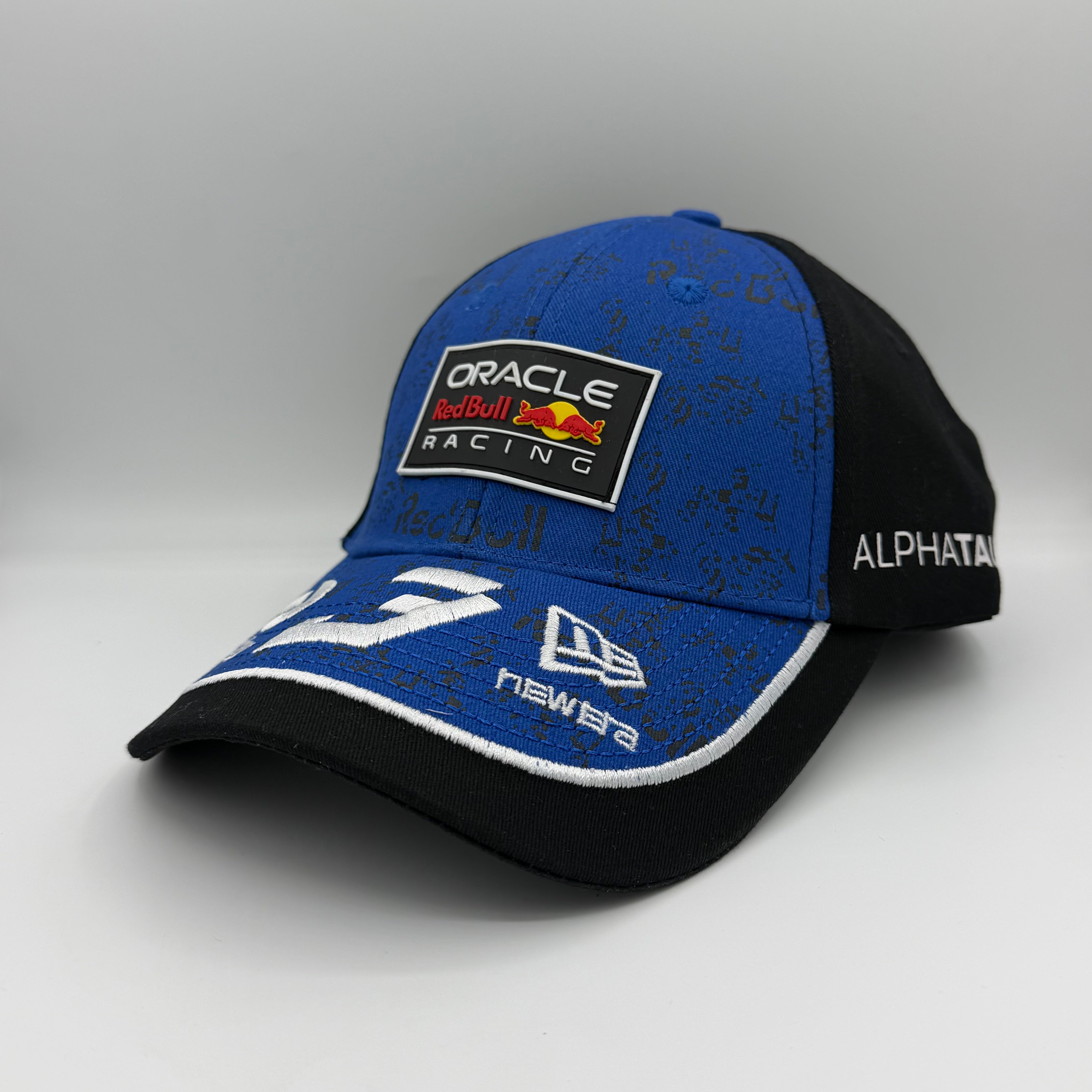RB Kids 2026 Max Driver Cap
