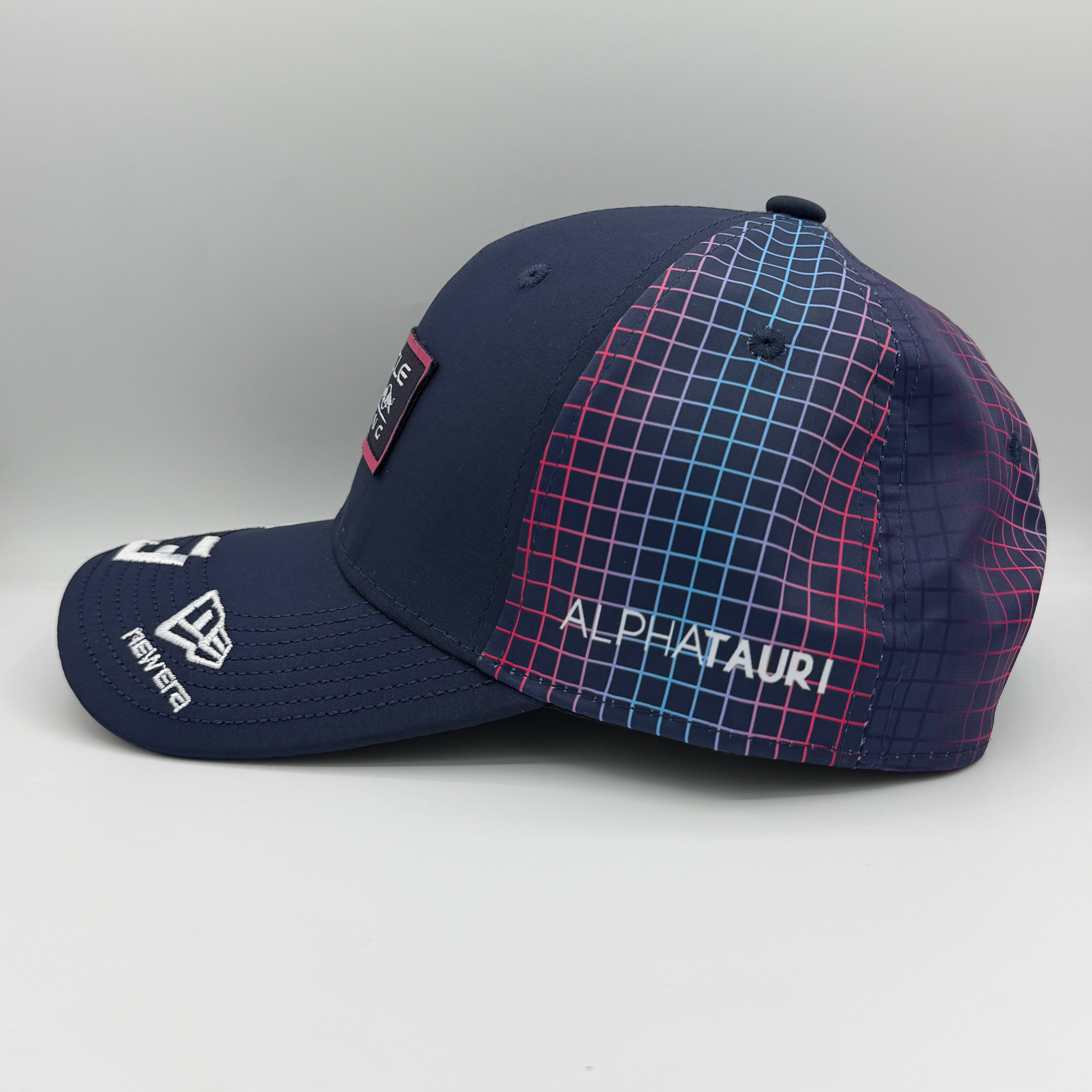 RB Max 2026 Miami Cap