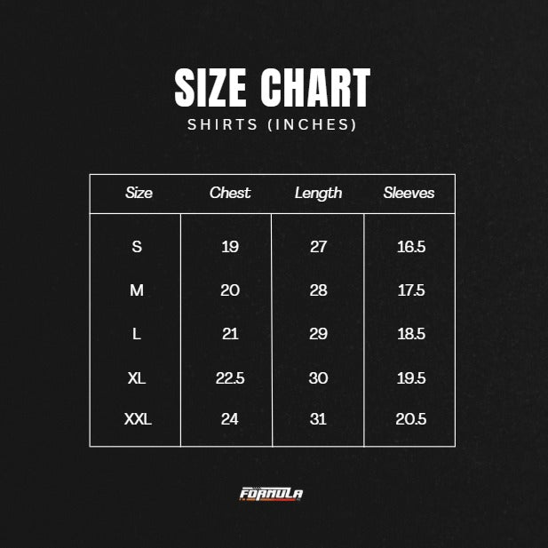 MRC ADI 2025 Drivers White Shirt