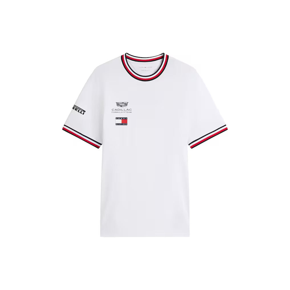 Cadillac 2026 Team Shirt