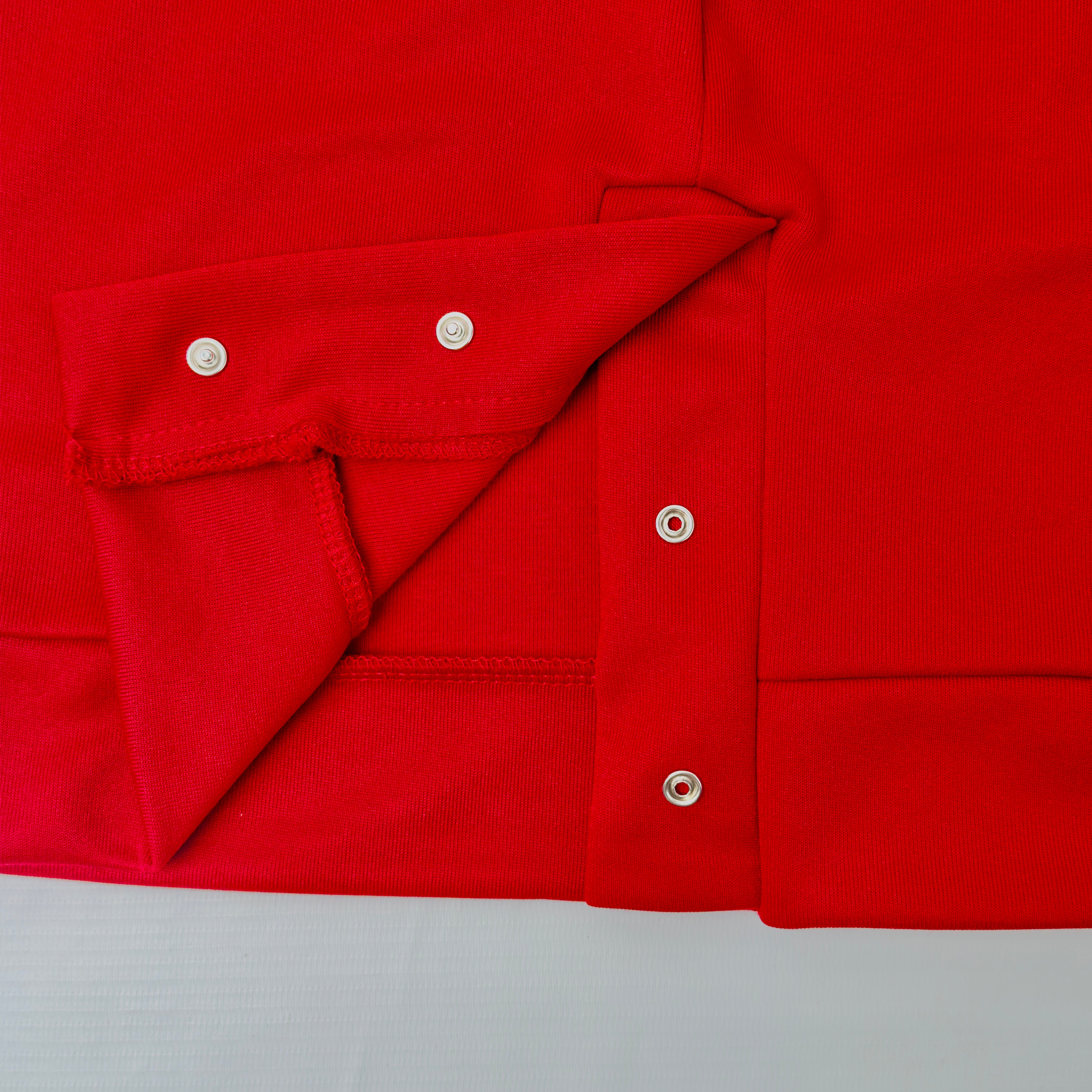 Scuderia FR 2025 Driver's Oversized T-shirt
