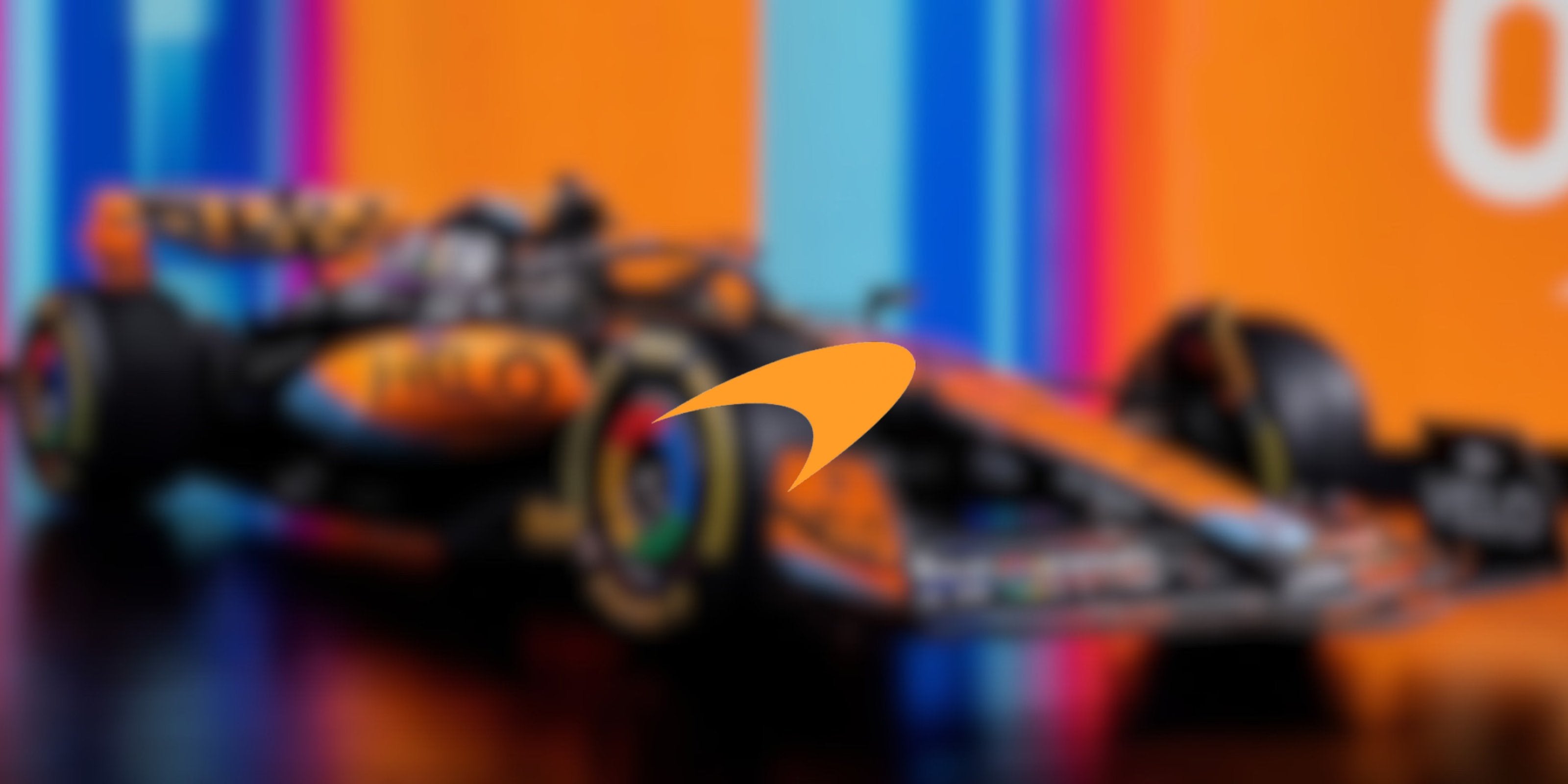 McLaren