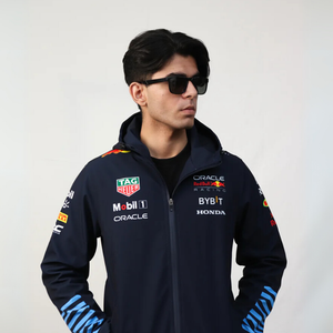 RB 2024 Team Wear Softshell Jacket