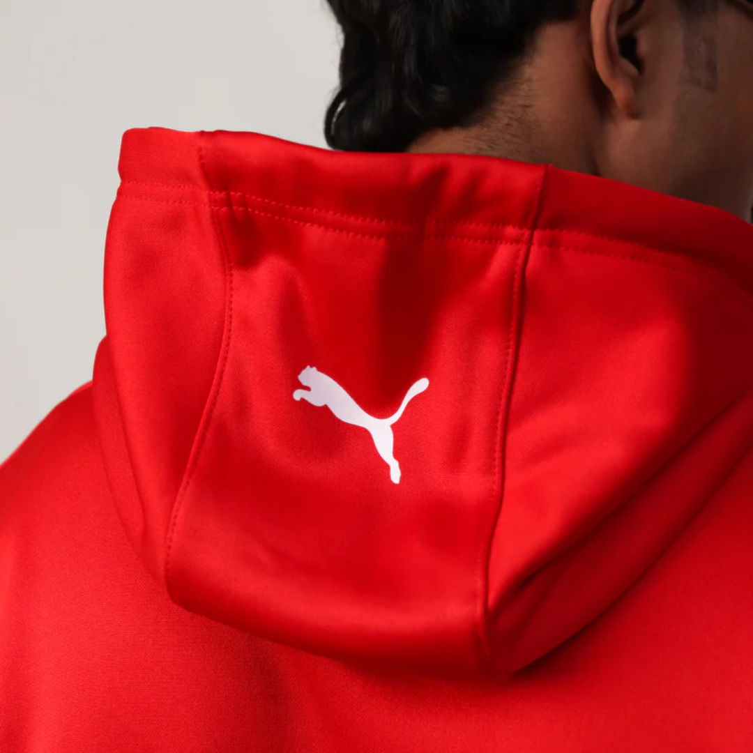 Scuderia FR 2024 Team Hoodie