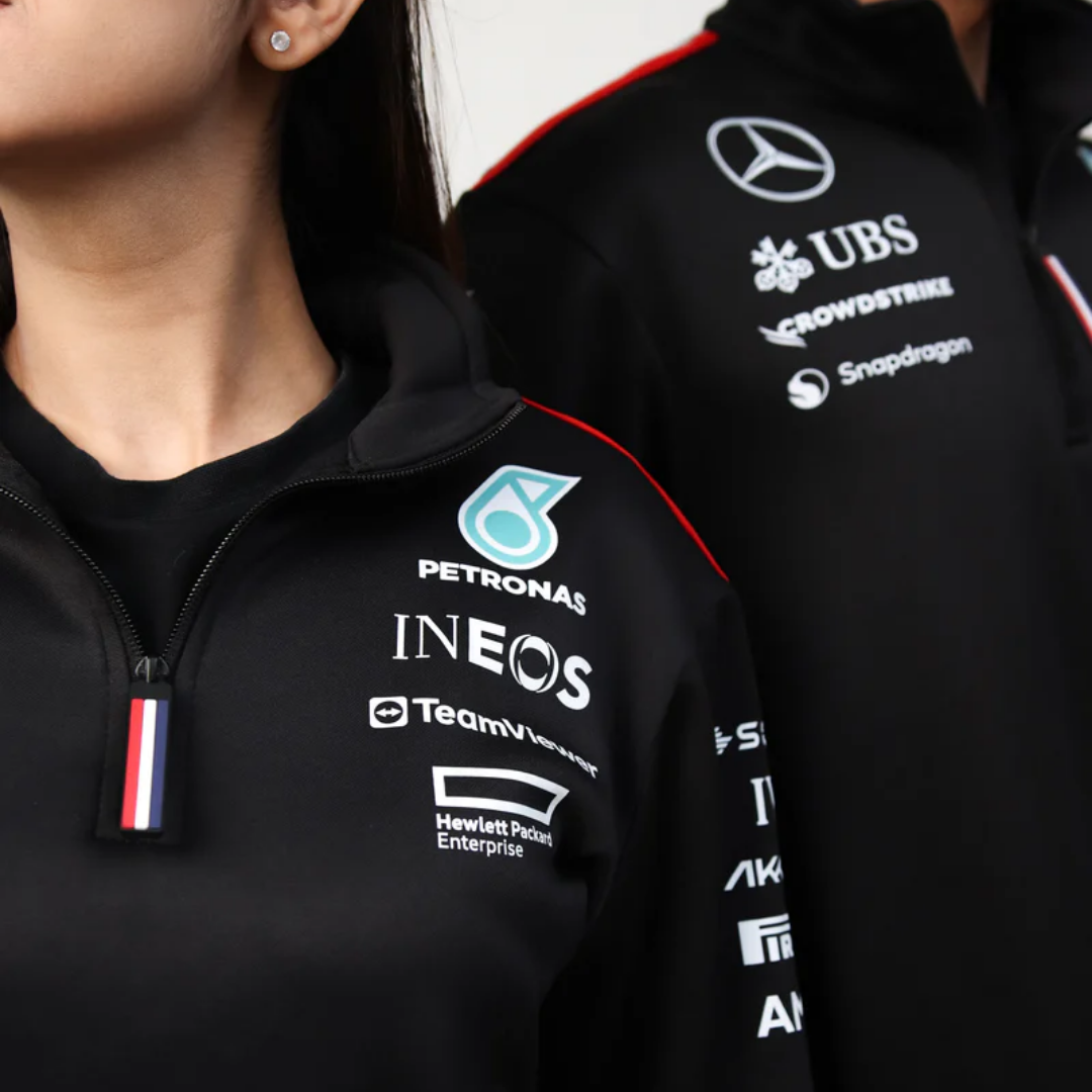 MRC 2024 Team Wear Zipper