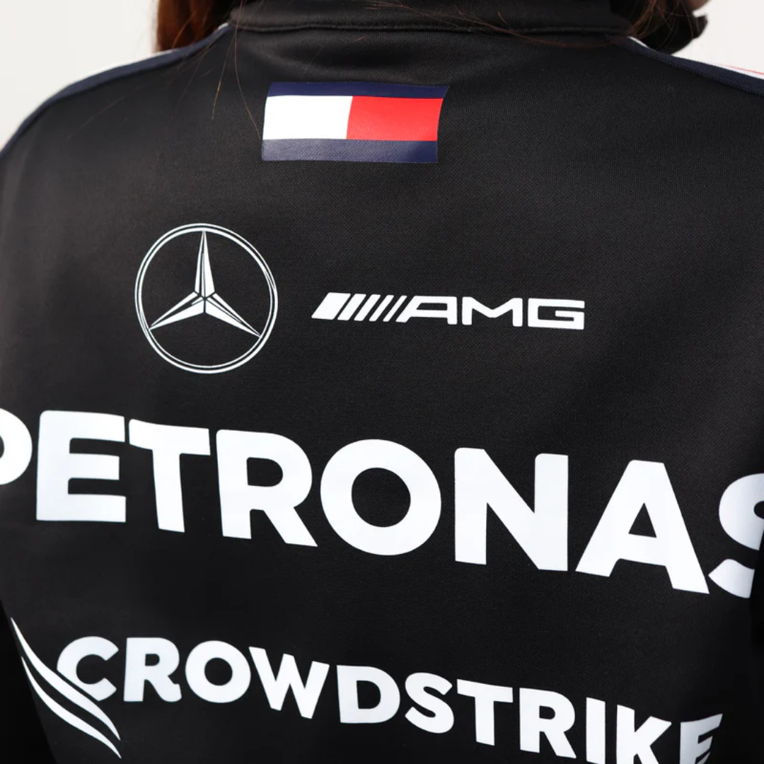 MRC 2024 Team Wear Zipper