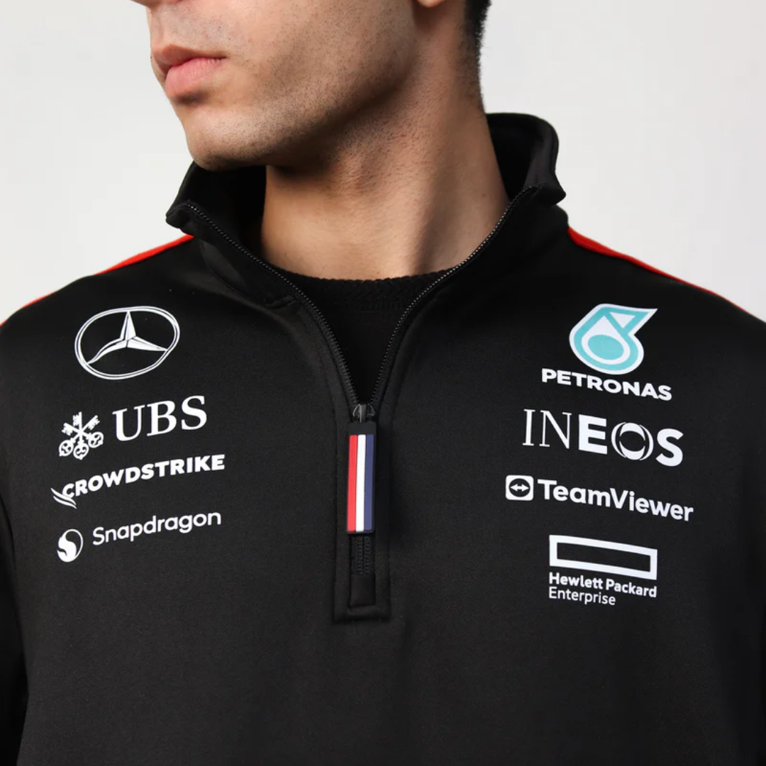 MRC 2024 Team Wear Zipper