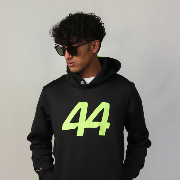 Lewis Hamilton 2024 Hoodie