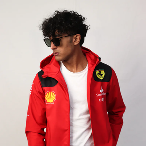 Scuderia FR 2023 Team Wear Softshell Jacket