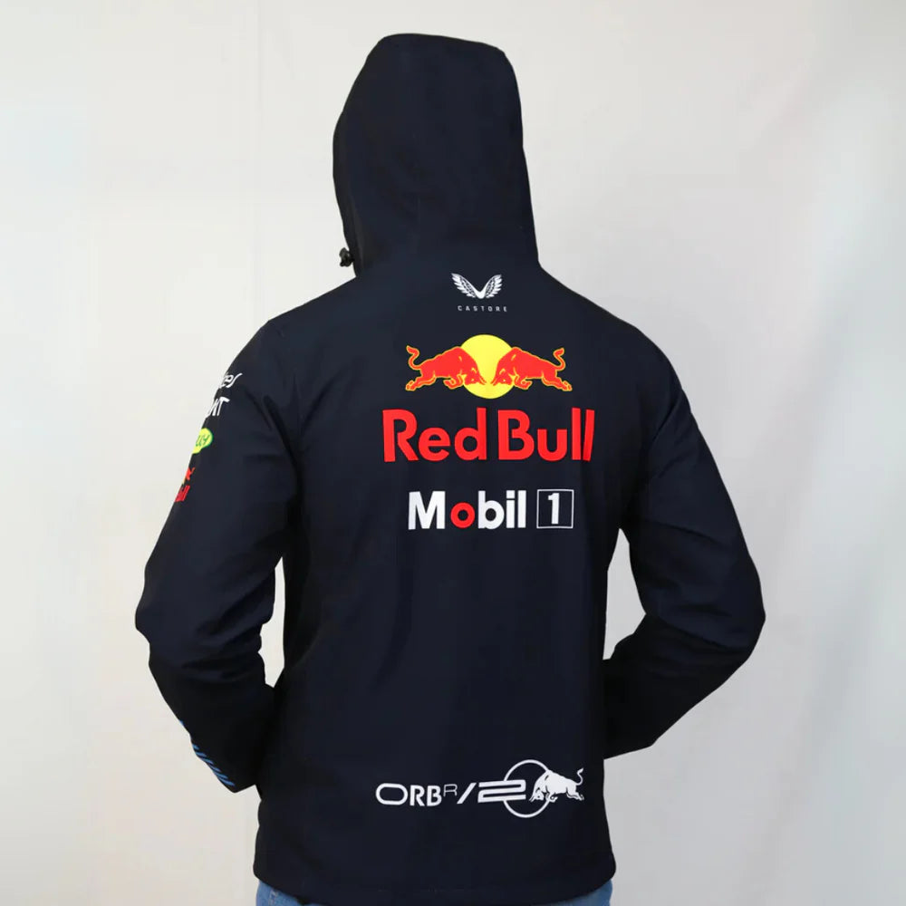 Max Verstappen RB Bundle – Free 2025 Cap