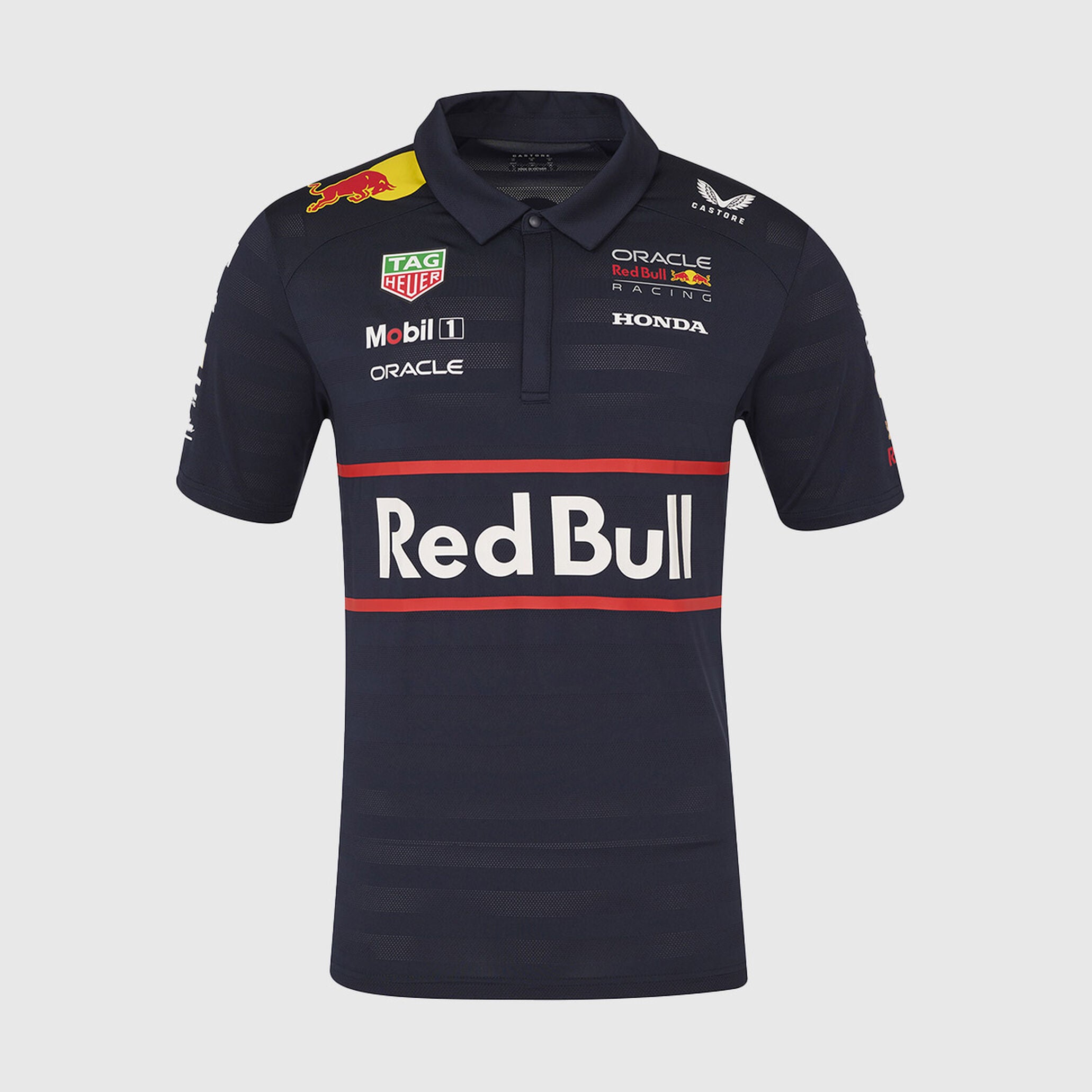 RB Racing 2025 Team Polo