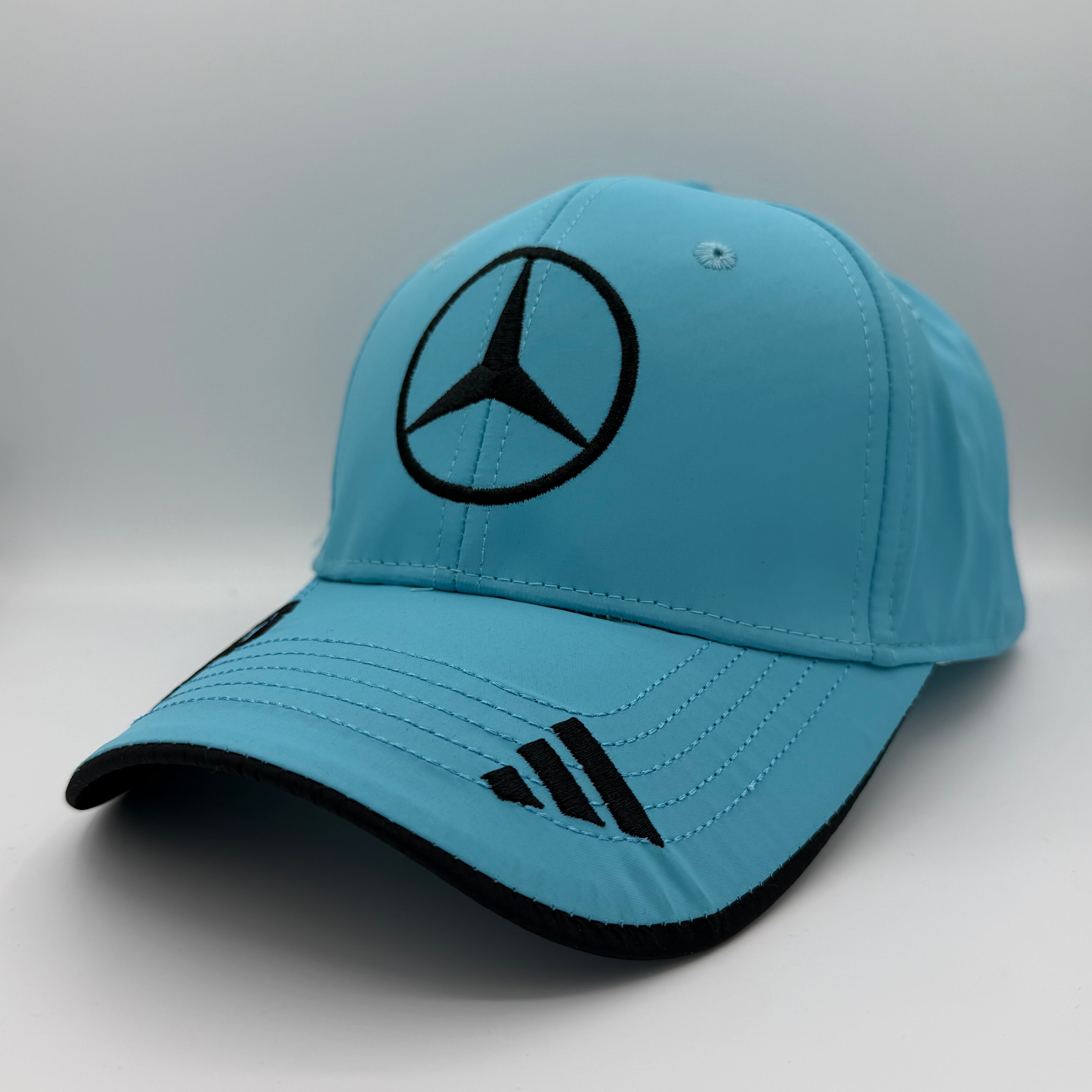 MRC Russel 2025 ADI Ferozi Driver Cap