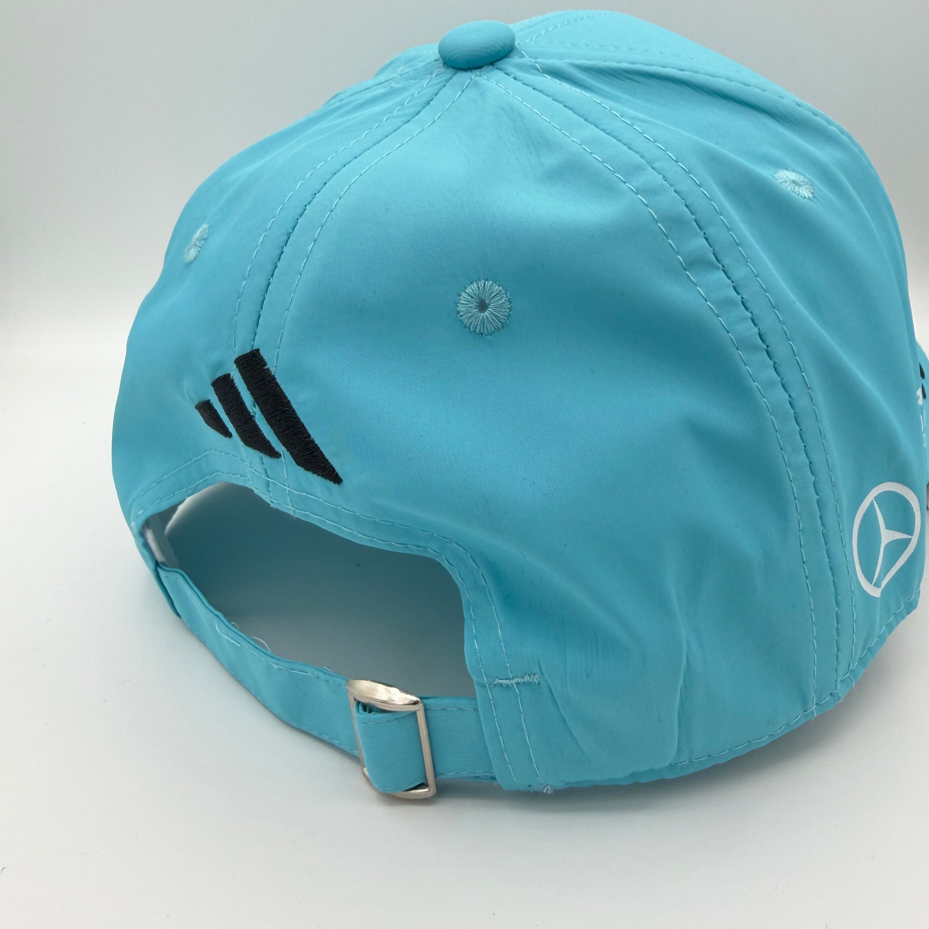 MRC Russel 2025 ADI Ferozi Driver Cap