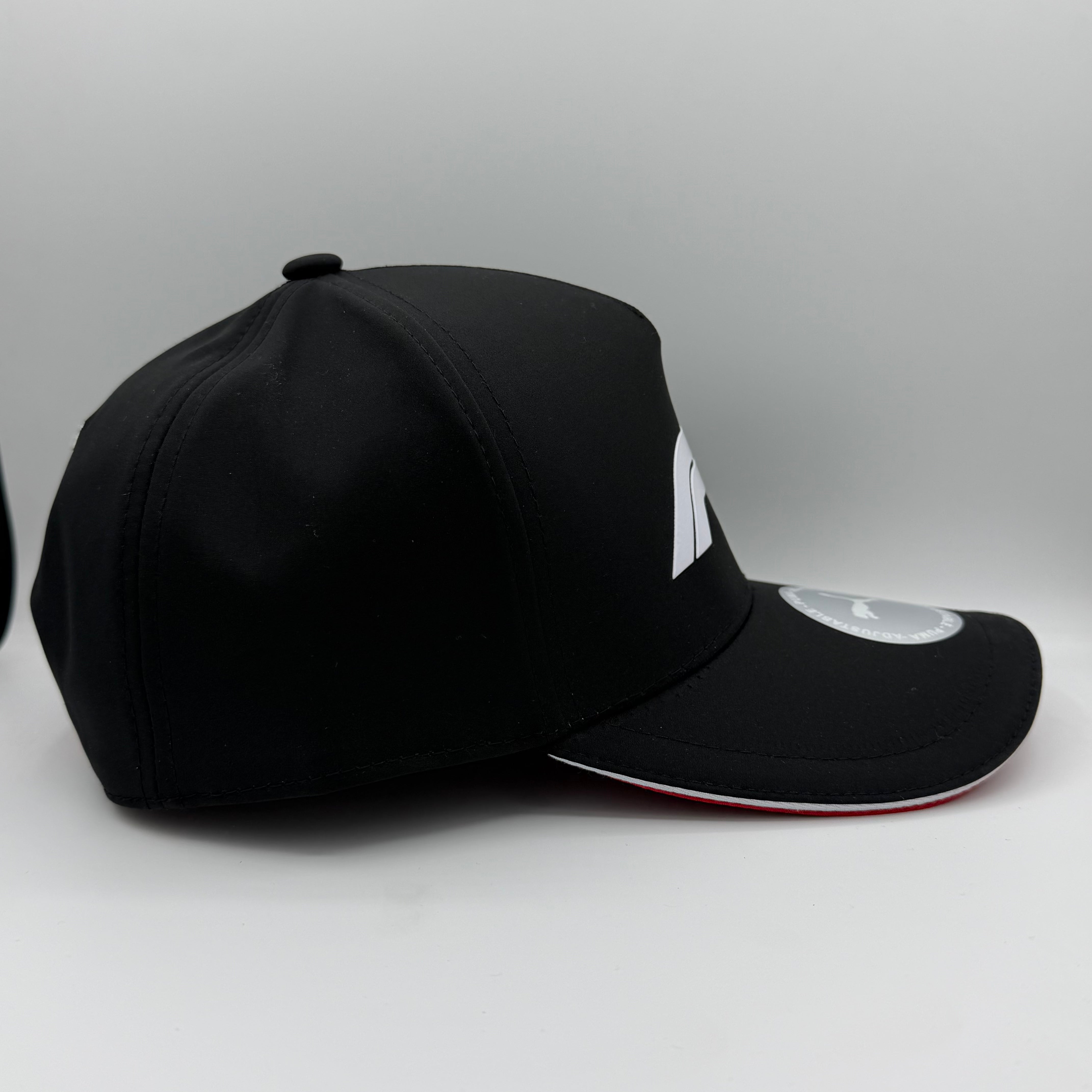 F1 Black Cap