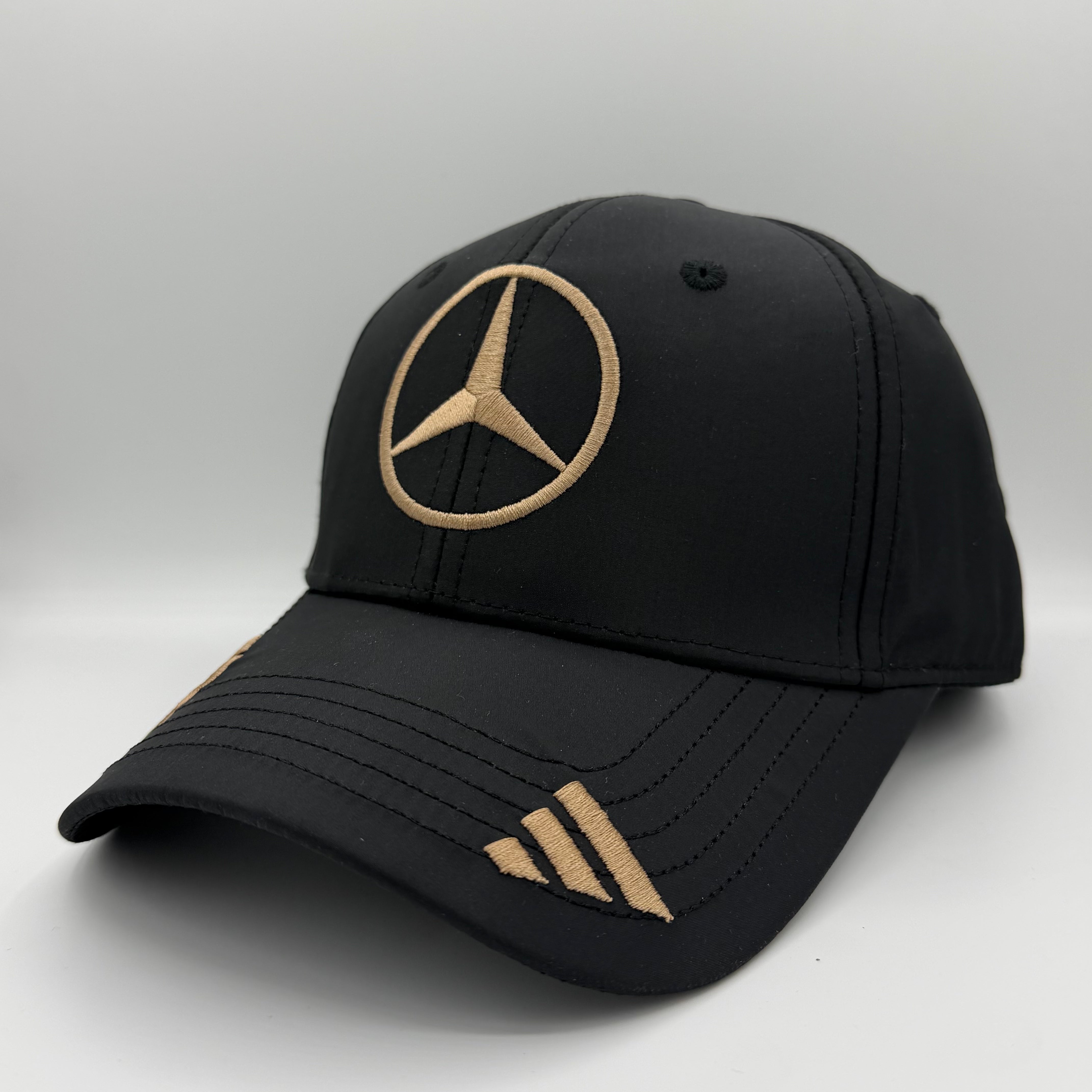 MRC Russel 2025 ADI Gold Driver Cap