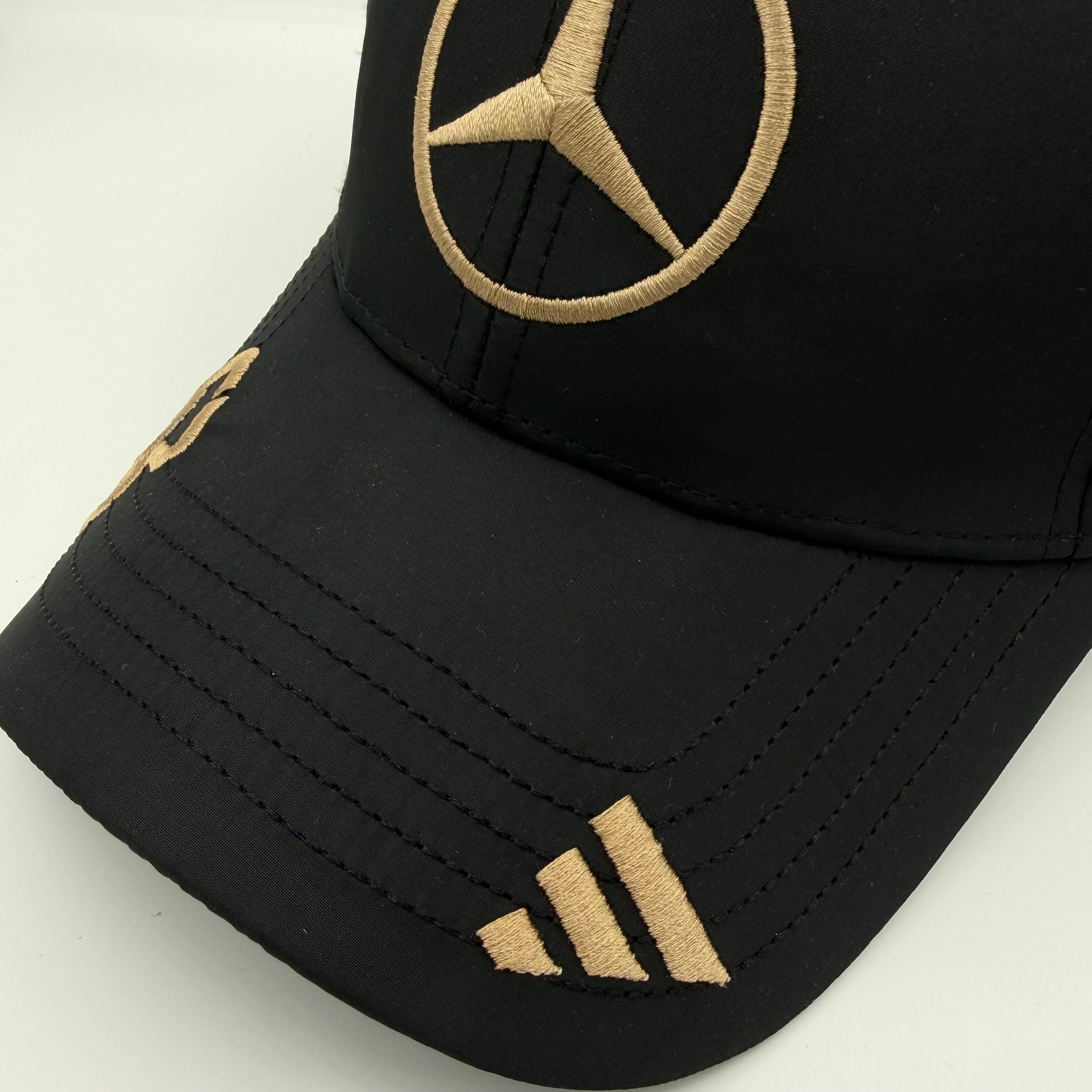 MRC Russel 2025 ADI Gold Driver Cap