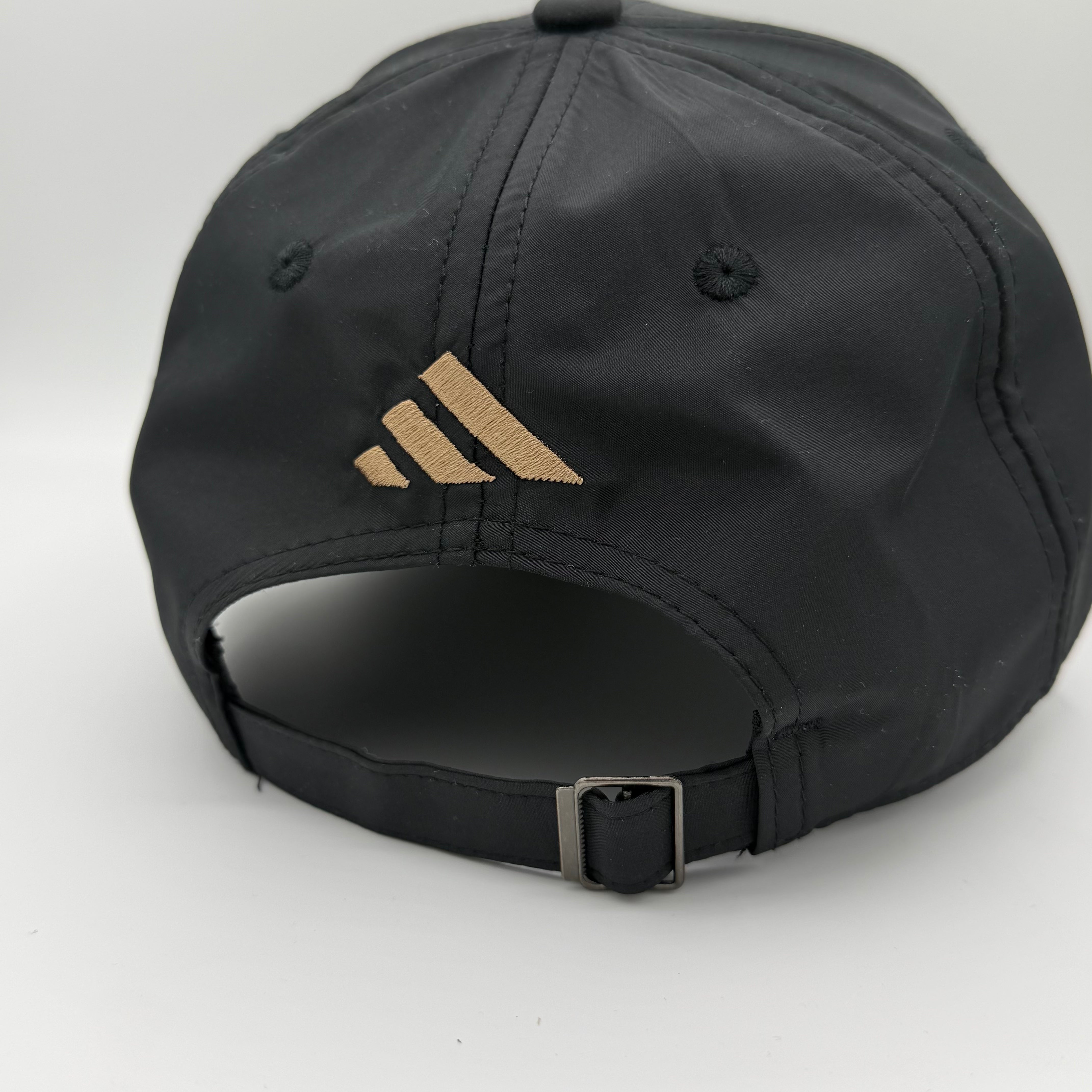 MRC Russel 2025 ADI Gold Driver Cap