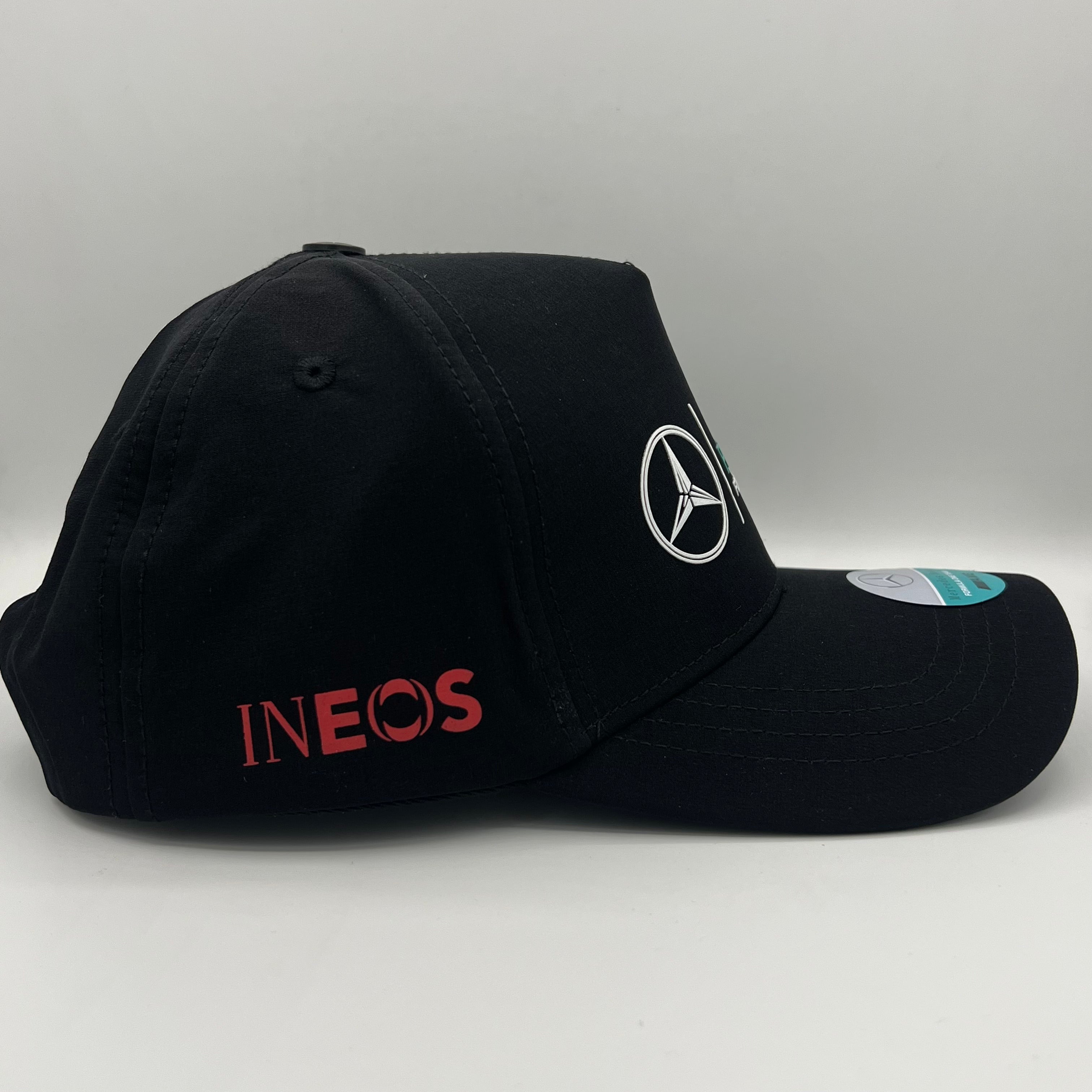 MRC-AMG F1 Logo Cap