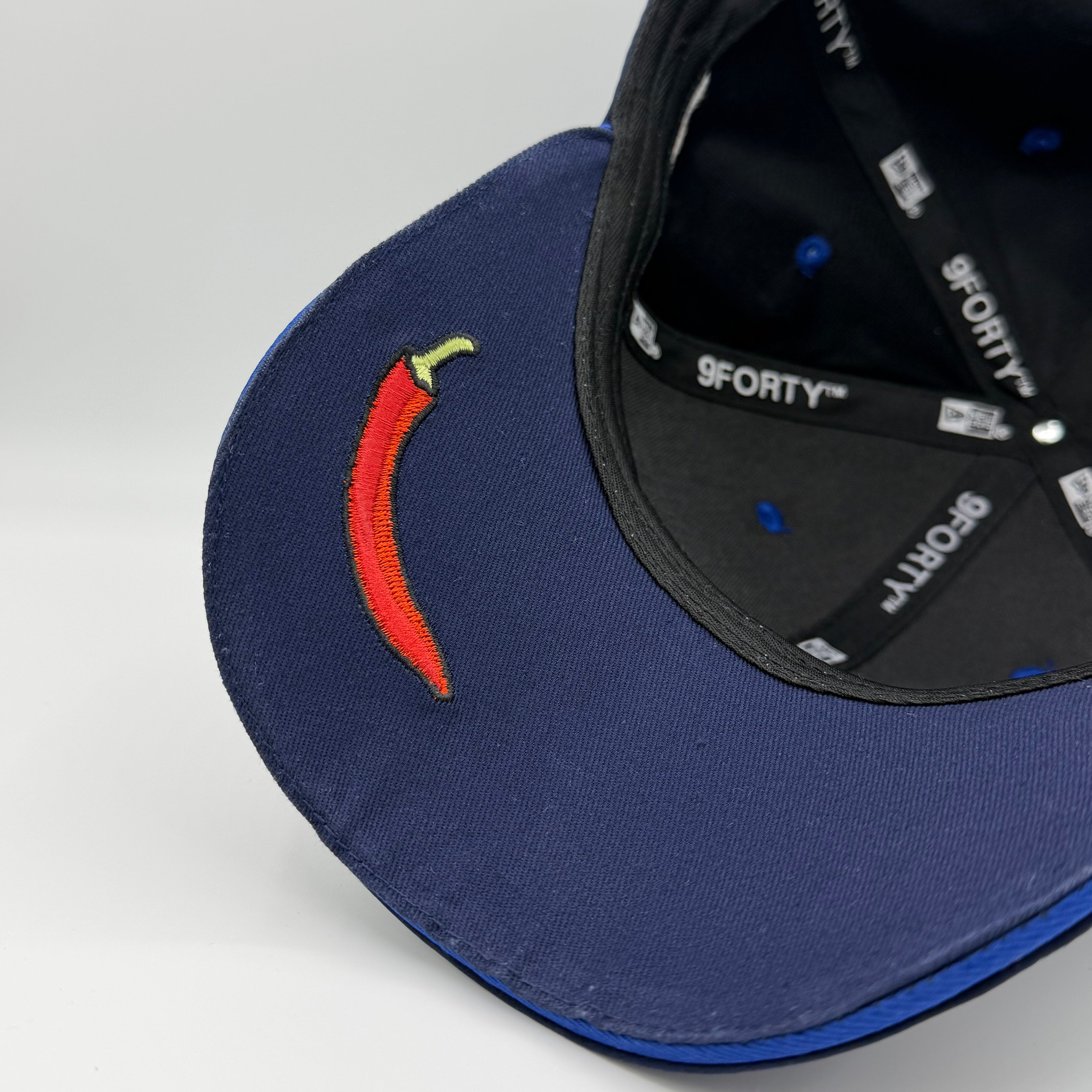 Williams 2026 Carlos Sainz Driver Cap