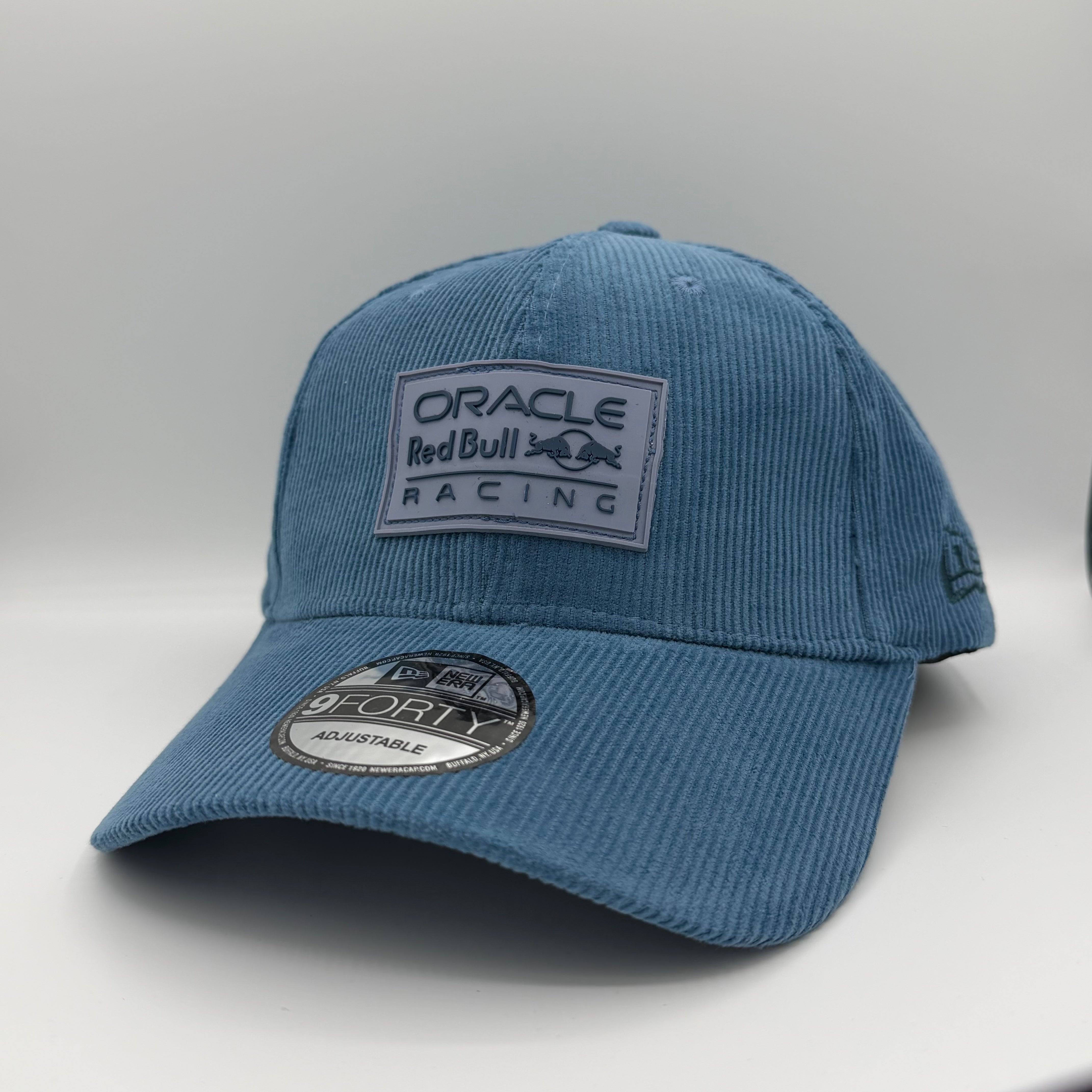 RB Racing Blue Swade Cap