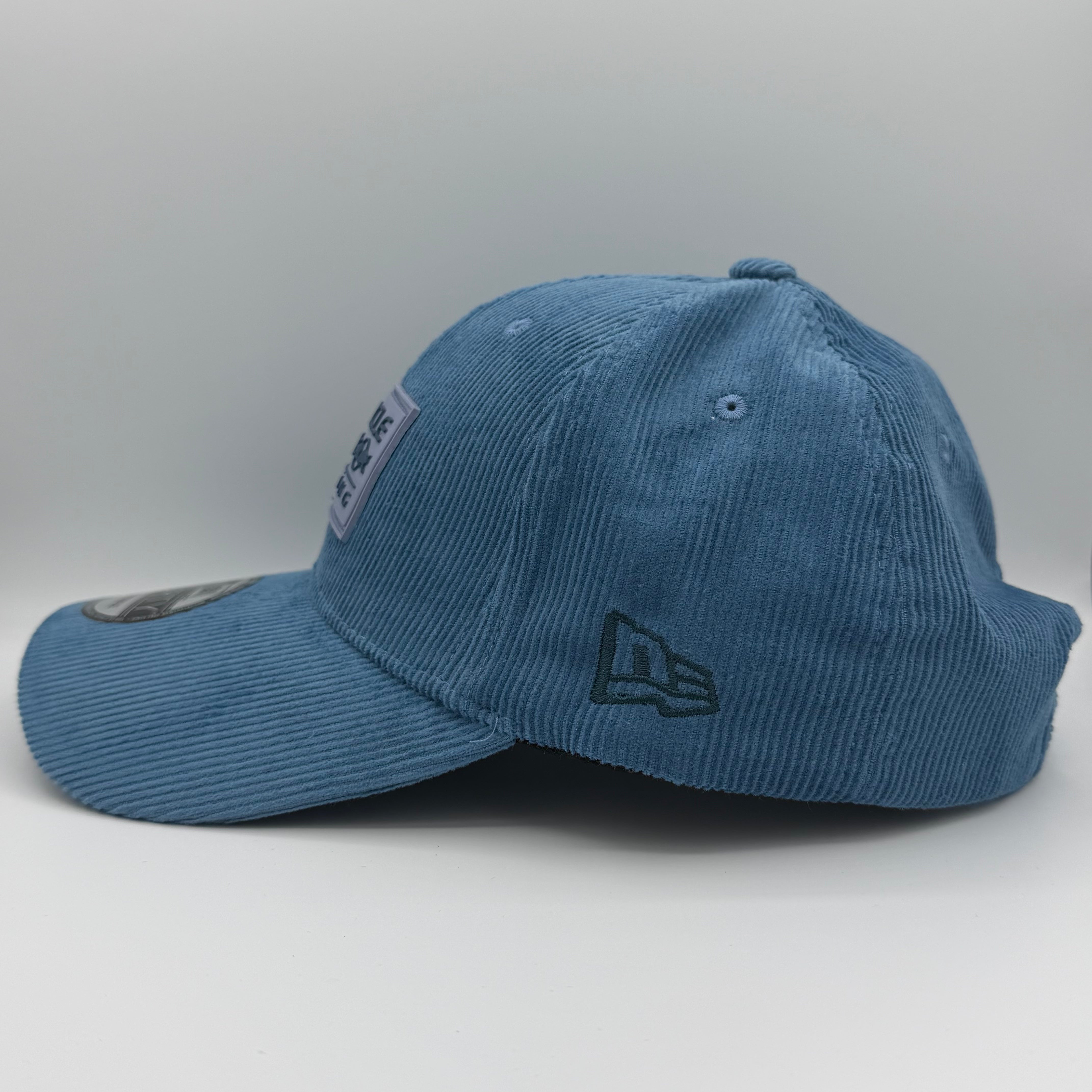 RB Racing Blue Swade Cap