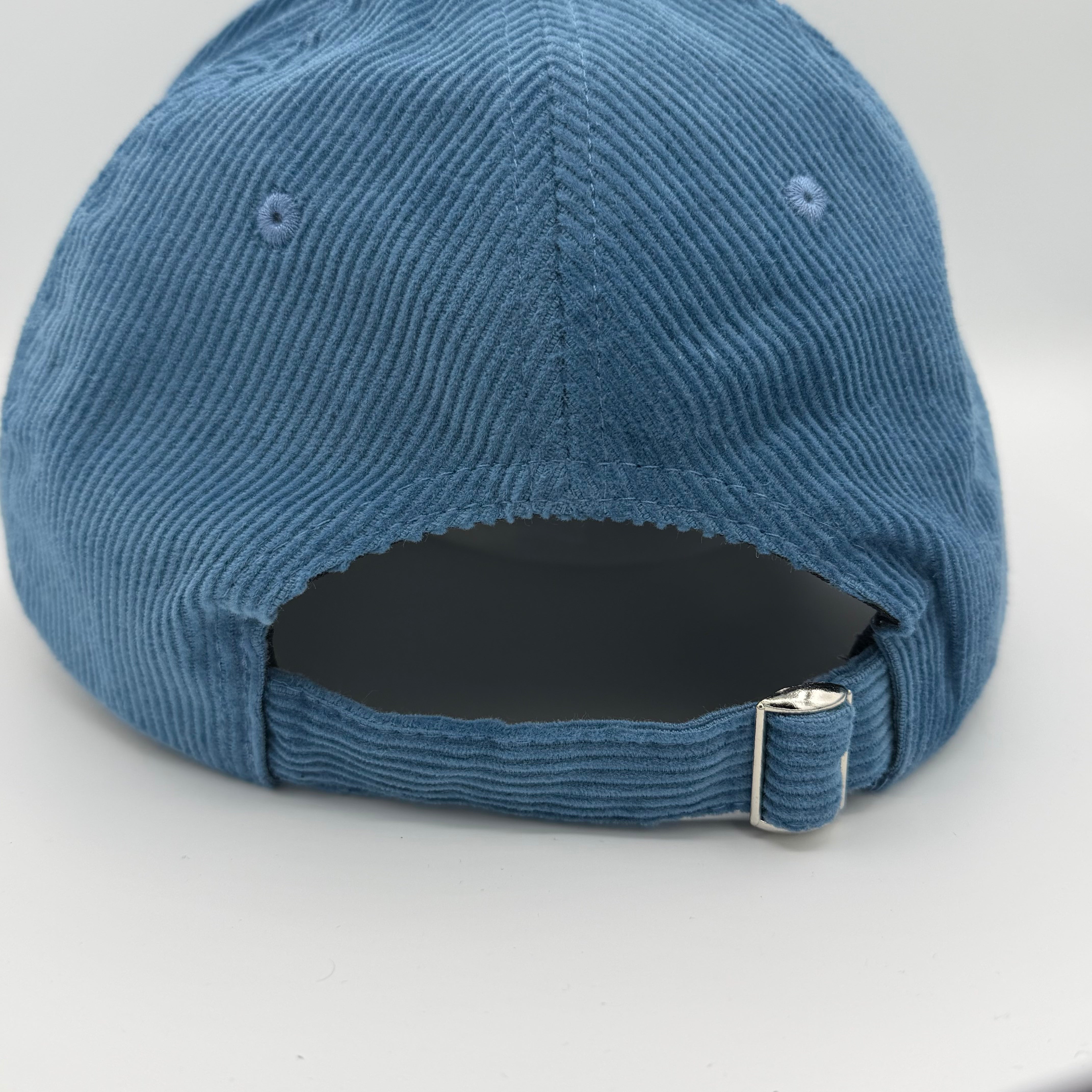 RB Racing Blue Swade Cap