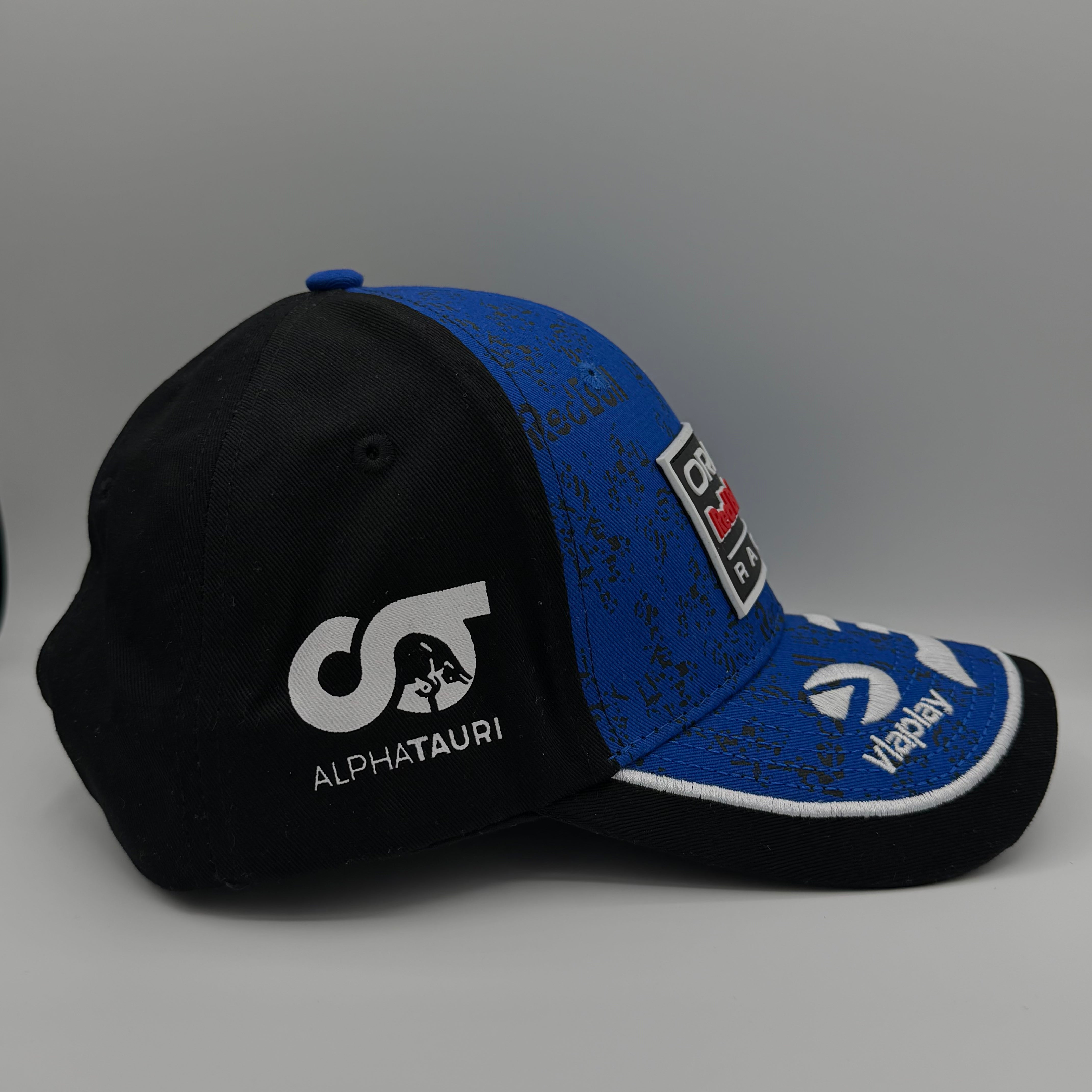 Max Verstappen 2026 Driver Cap