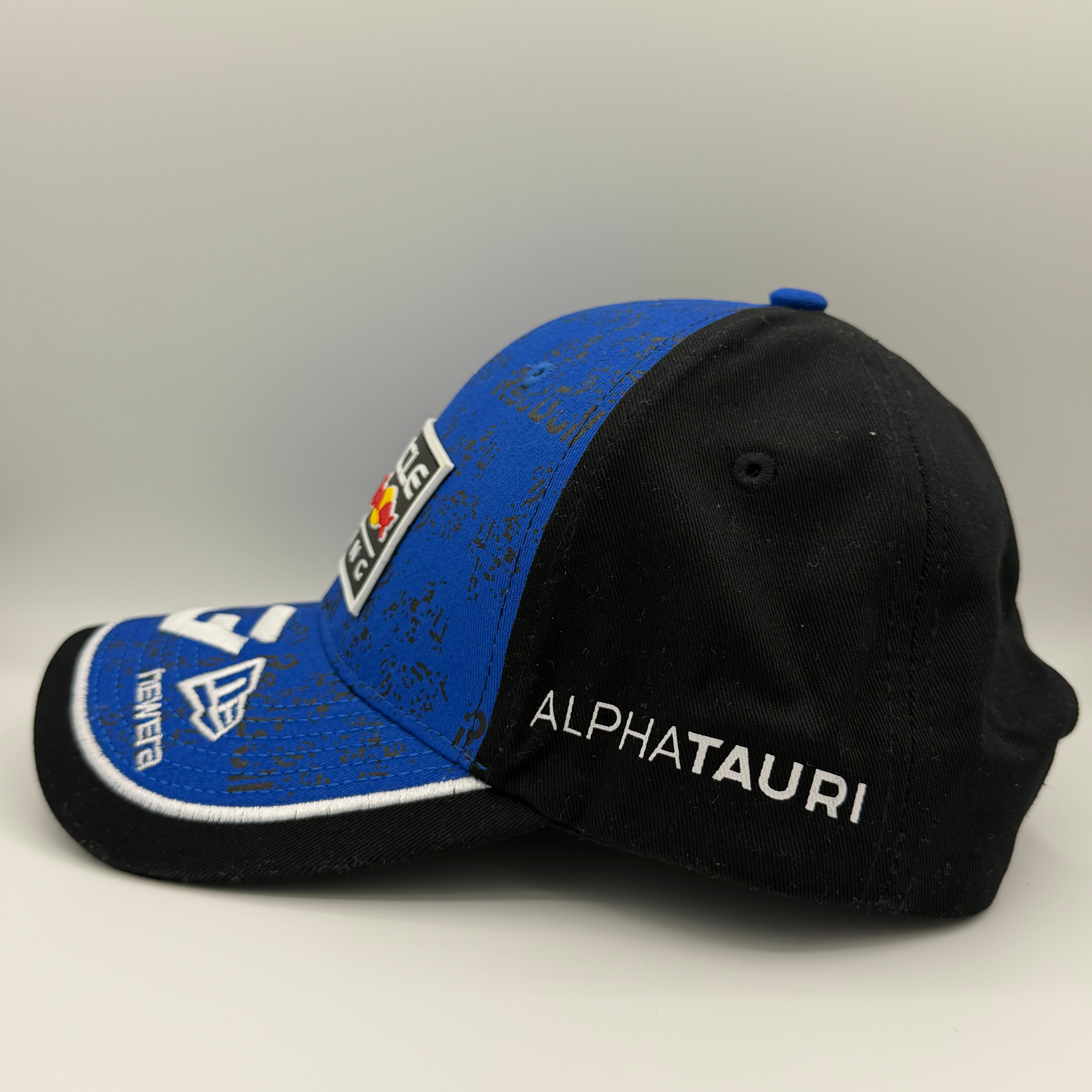 Max Verstappen 2026 Driver Cap