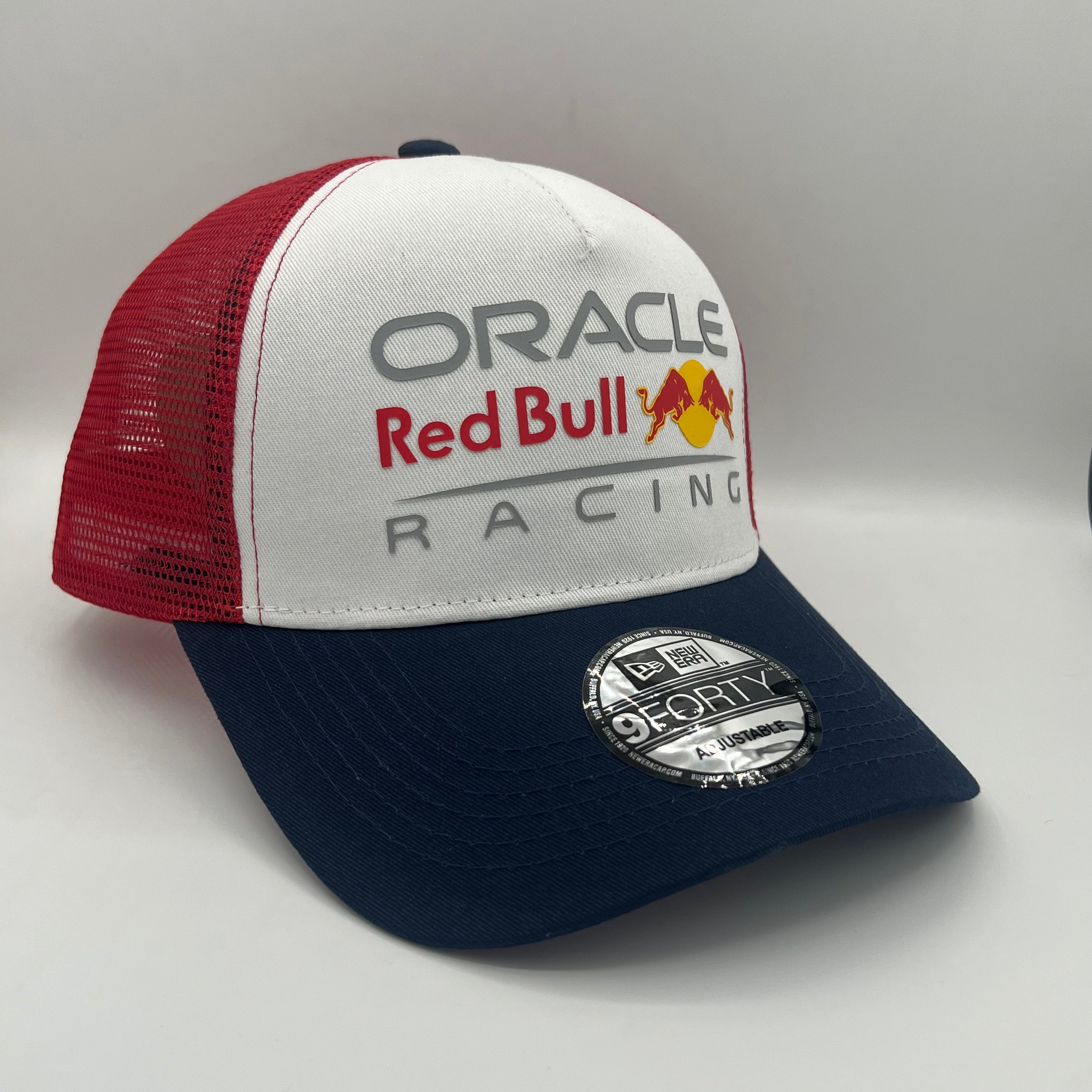 RB Multi Color Cap