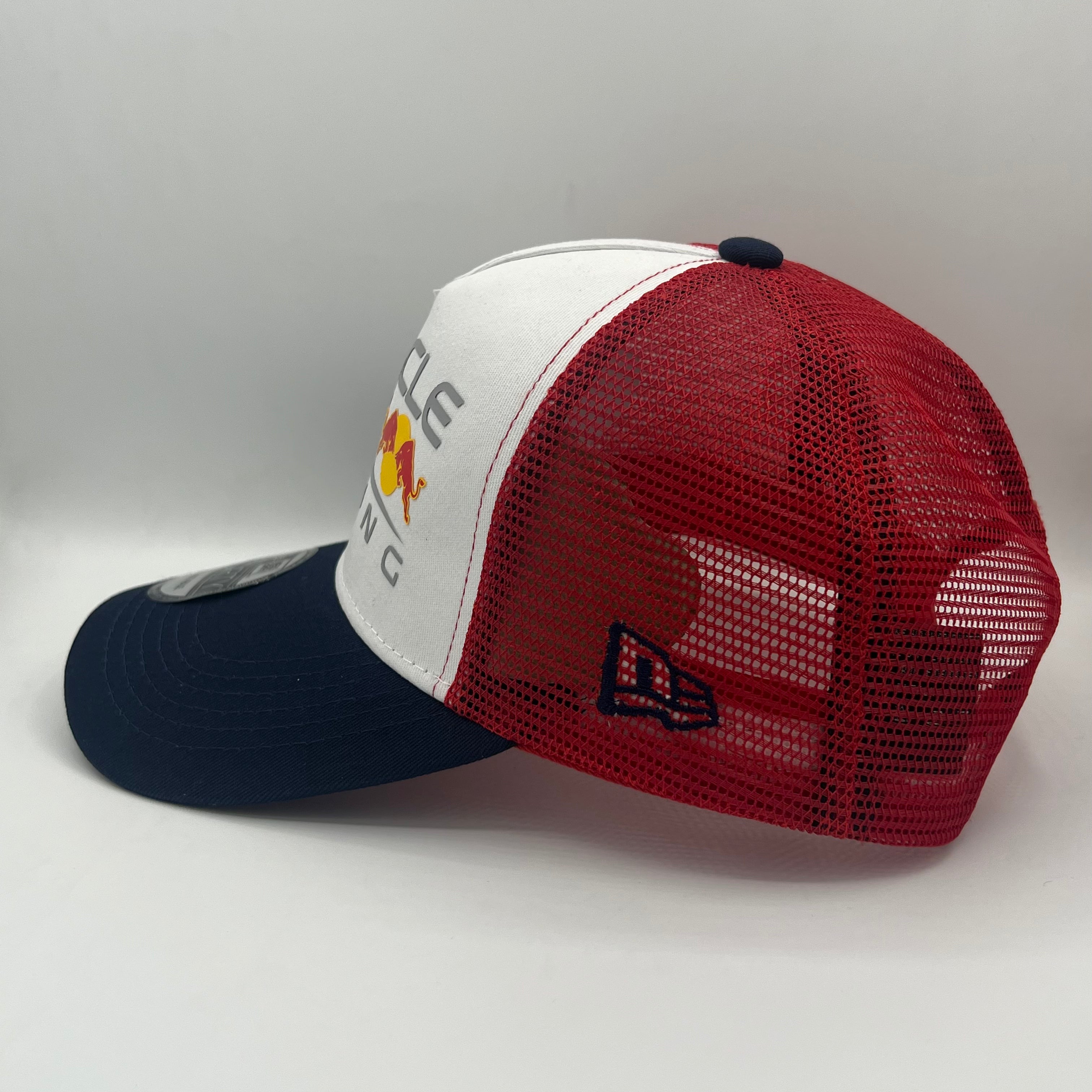 RB Multi Color Cap