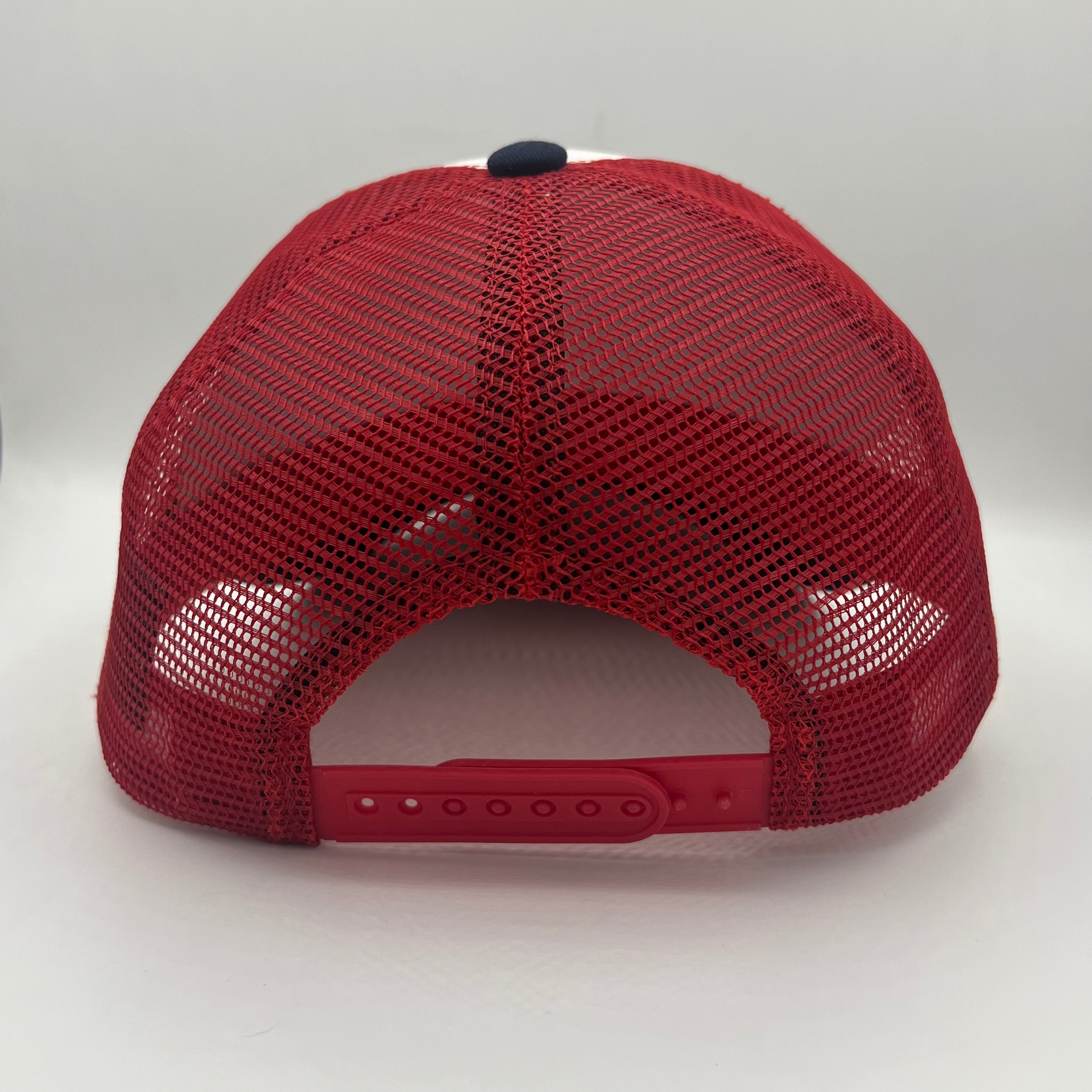 RB Multi Color Cap