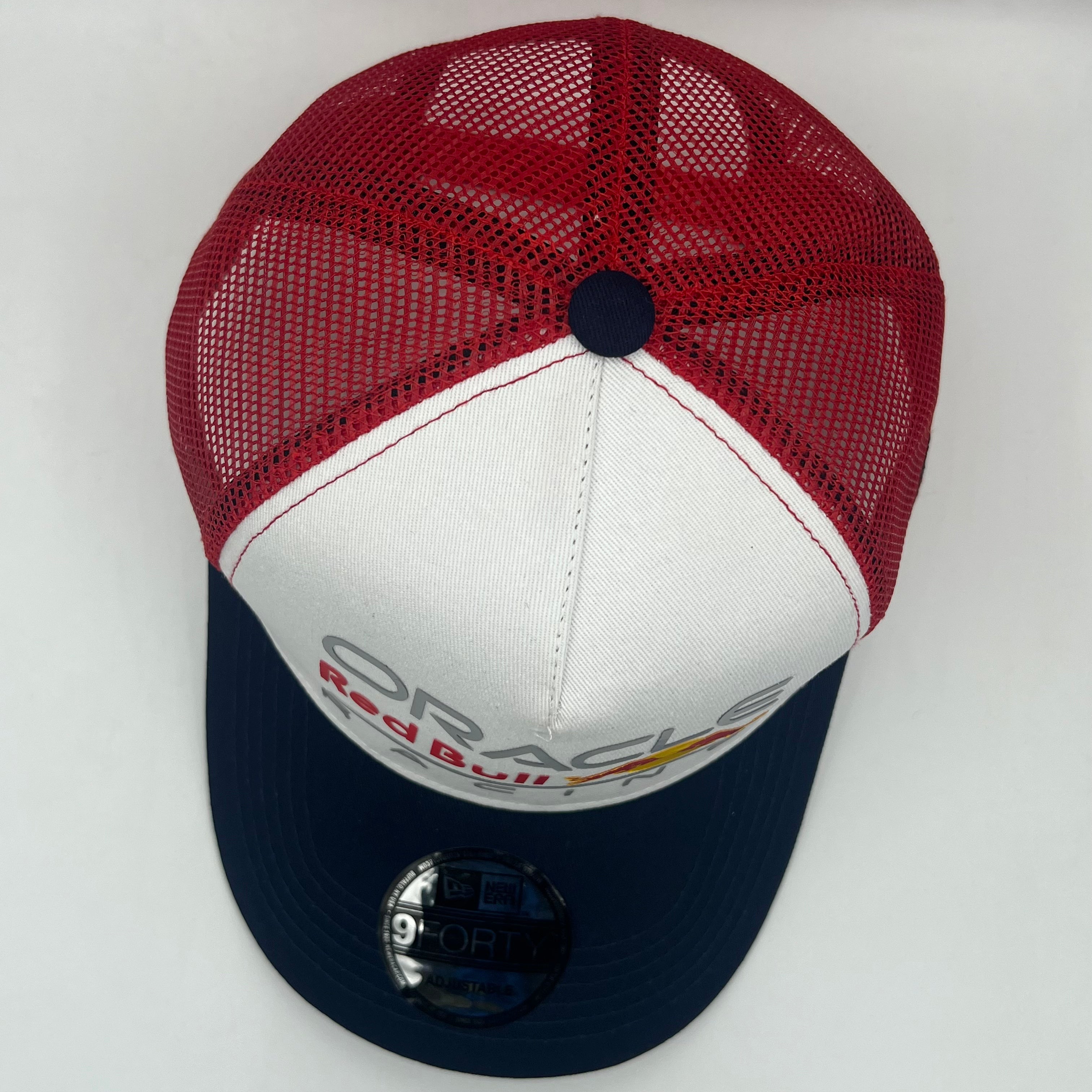 RB Multi Color Cap