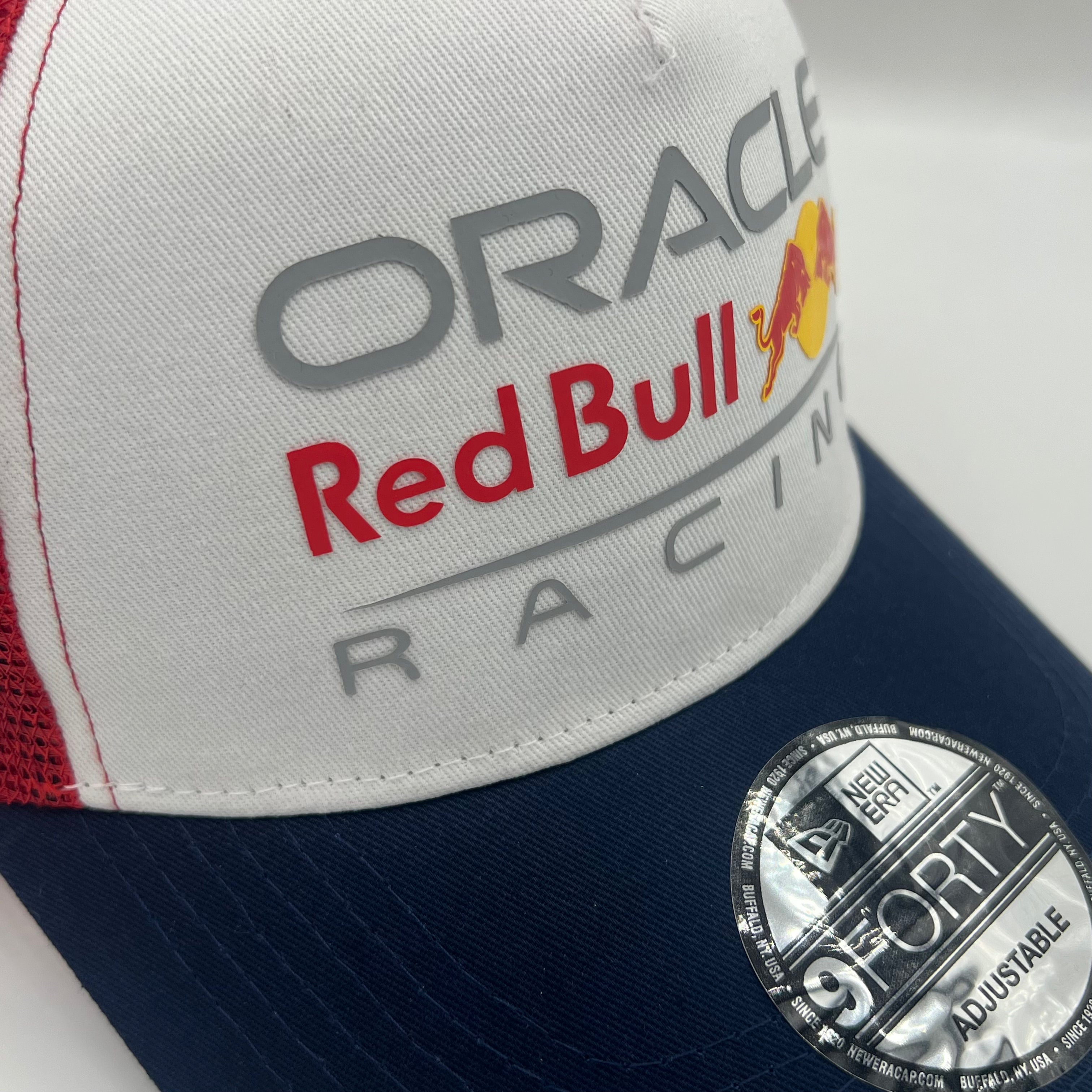 RB Multi Color Cap