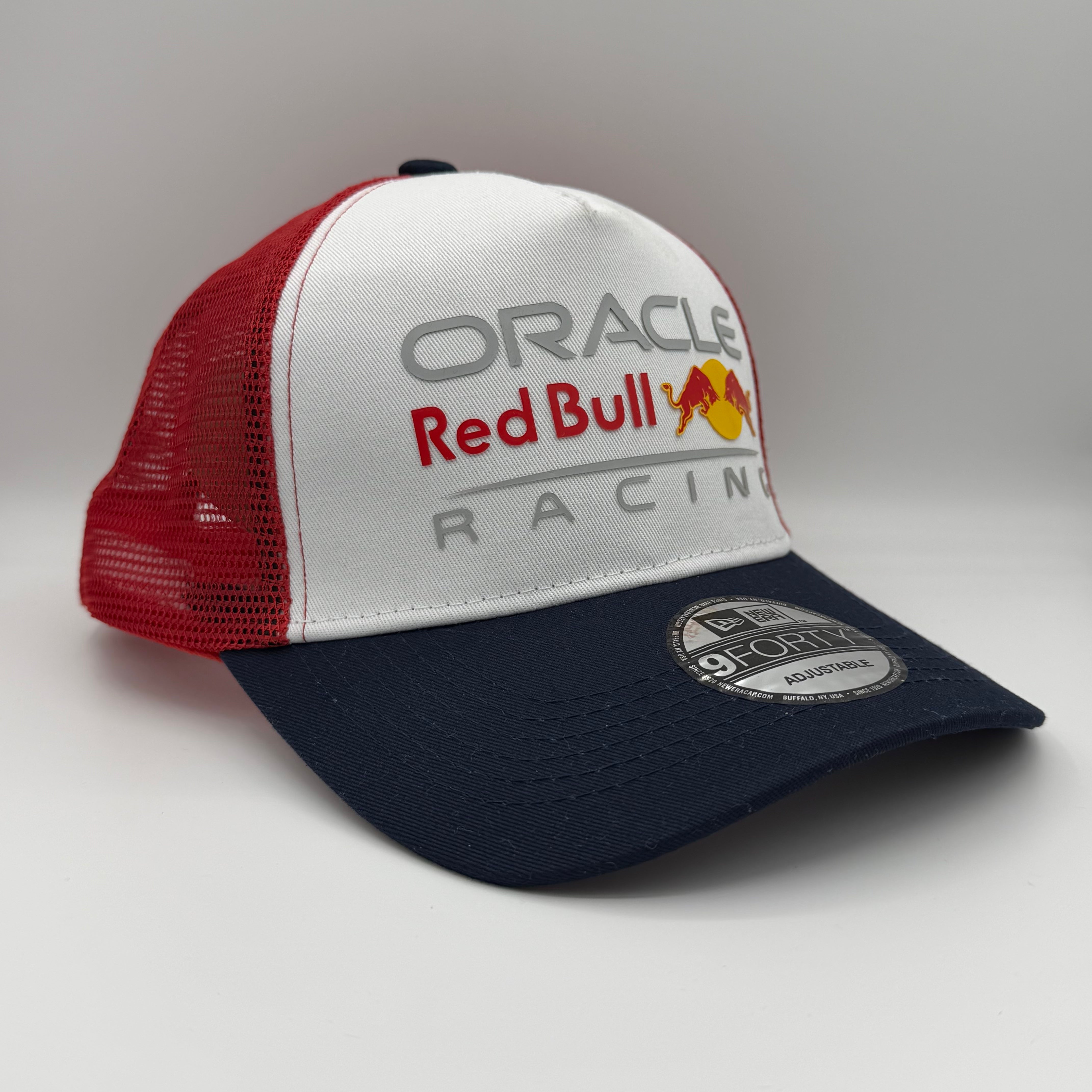 RB Multi Color A Cap
