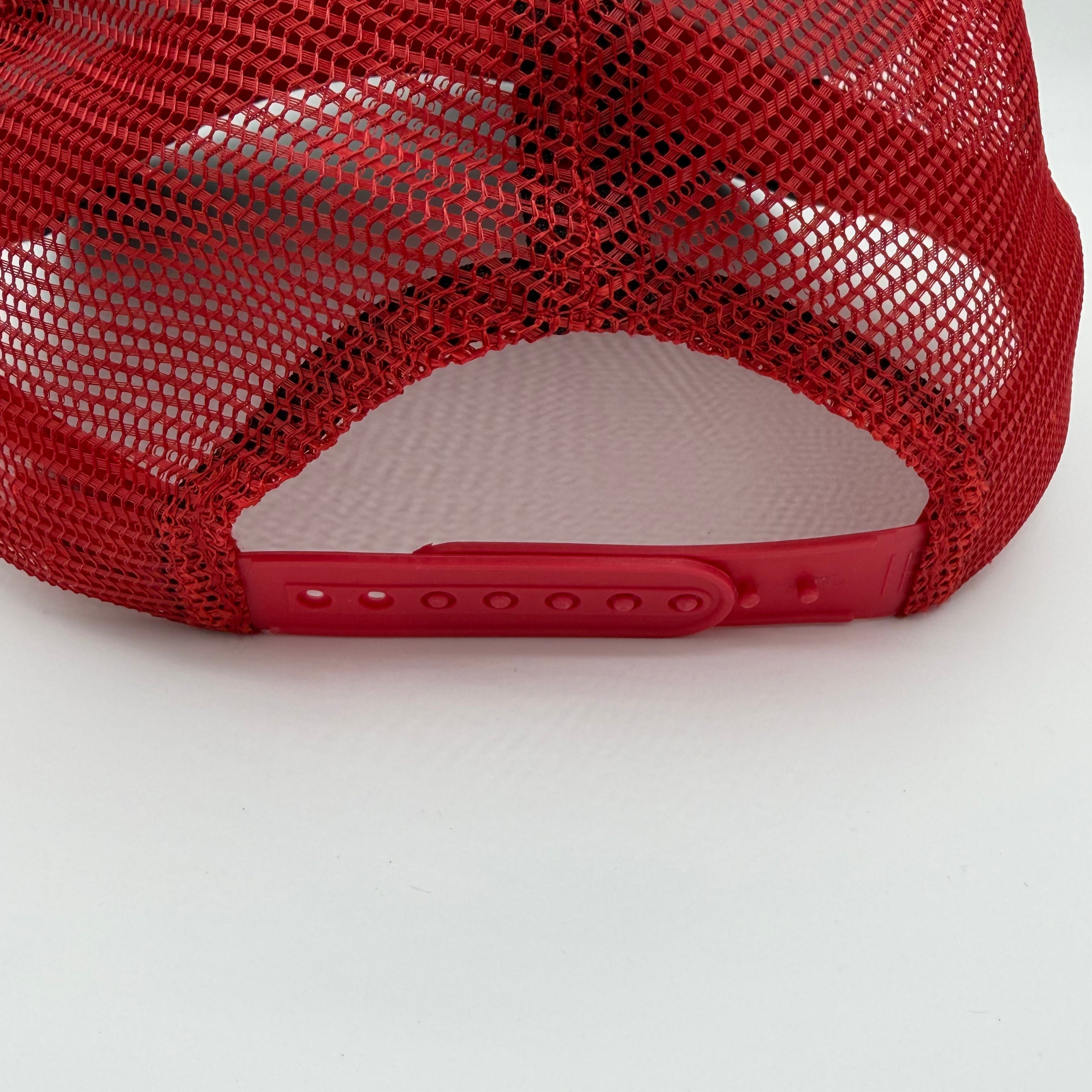 RB Multi Color A Cap